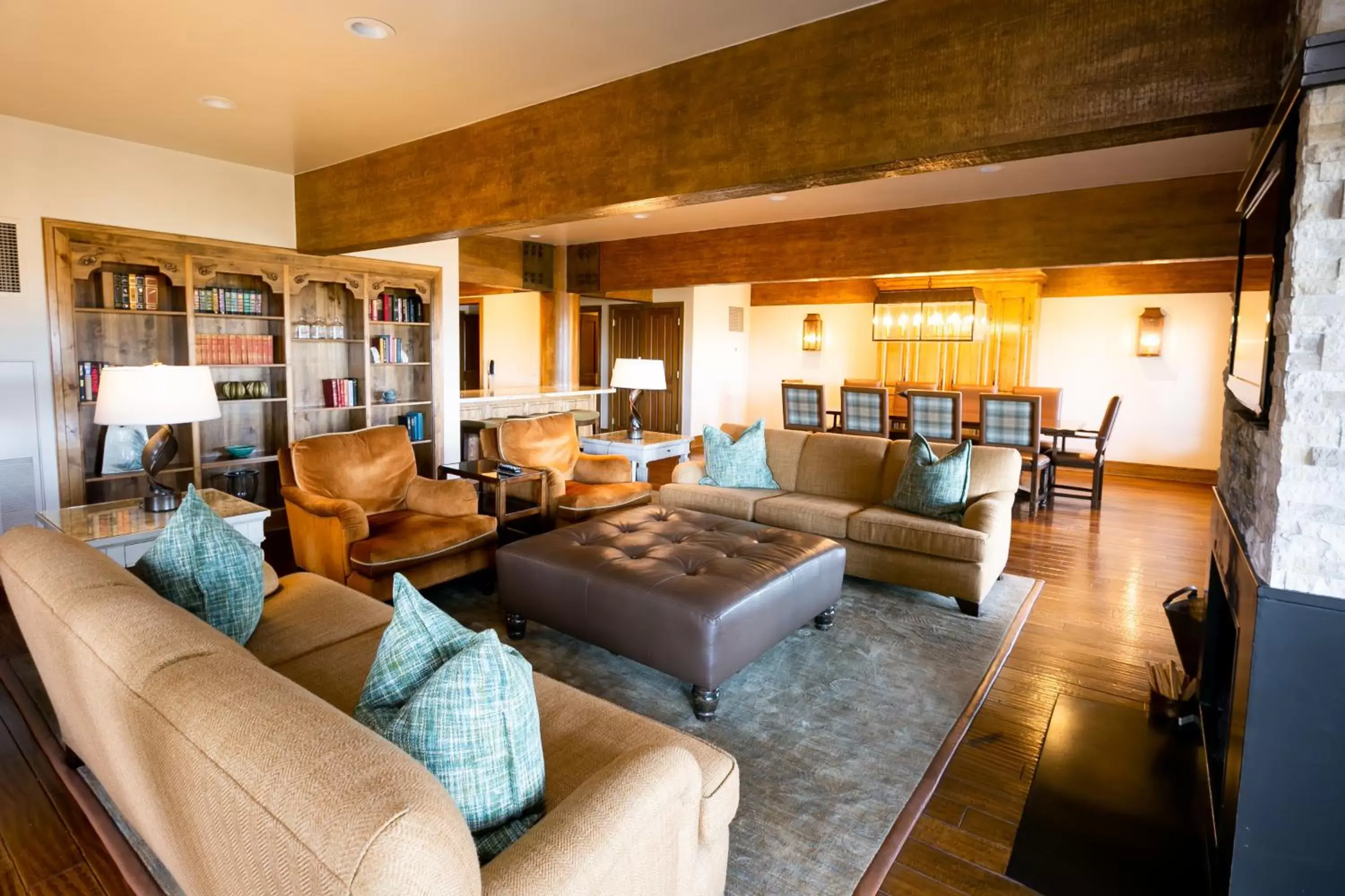 Two Bedroom Townhouse with Hot Tub in Stein Eriksen Lodge Deer Valley Two Bedroom Townhouse with Hot Tub in Stein Eriksen Lodge Deer Valley