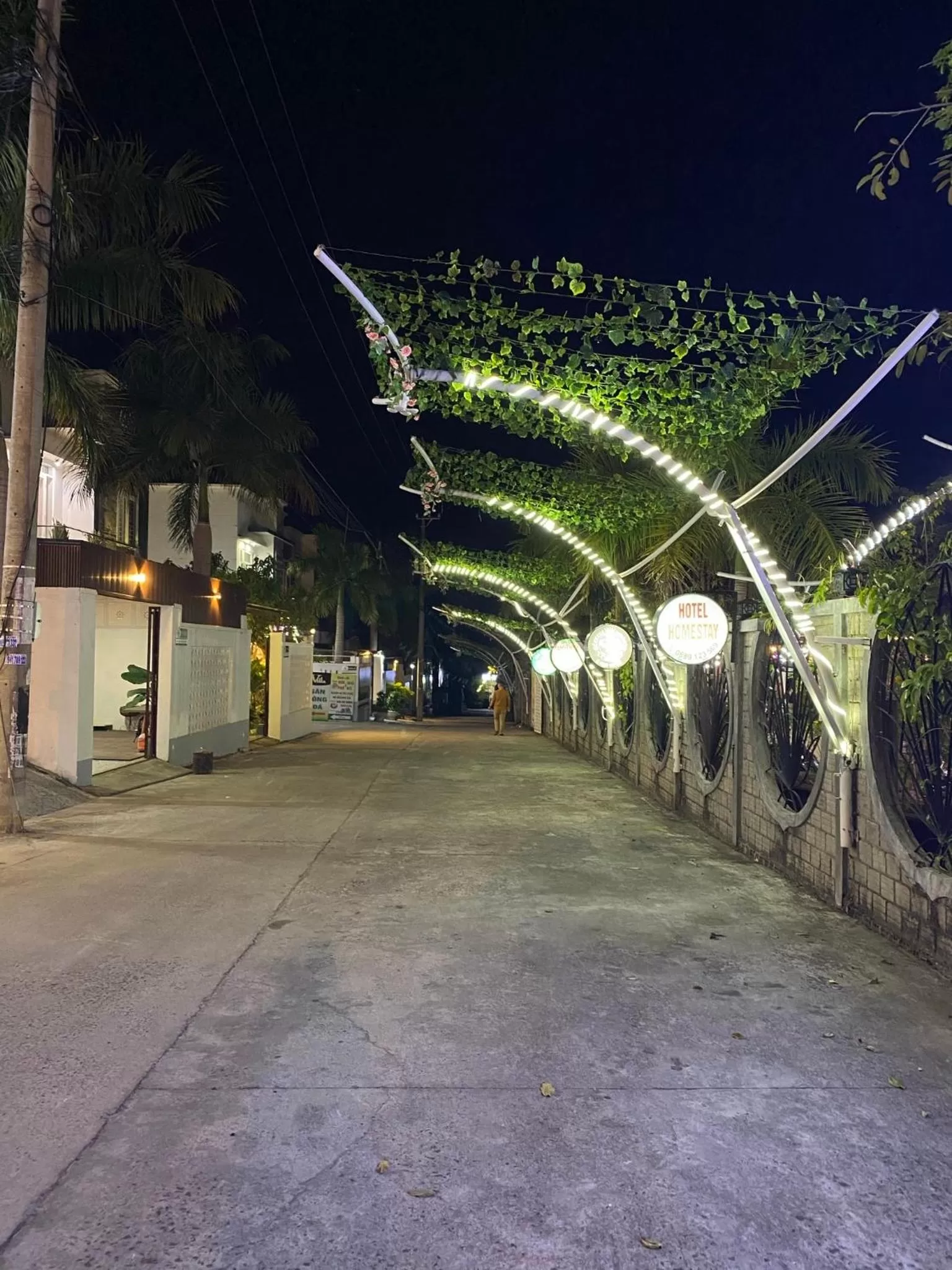 D'Villa Hotel - Homestay