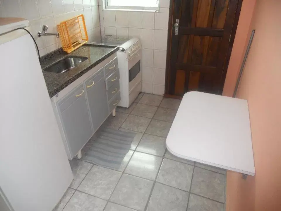 Quadruple Room in Chacara Estrela do Mar Quadruple Room in Chacara Estrela do Mar