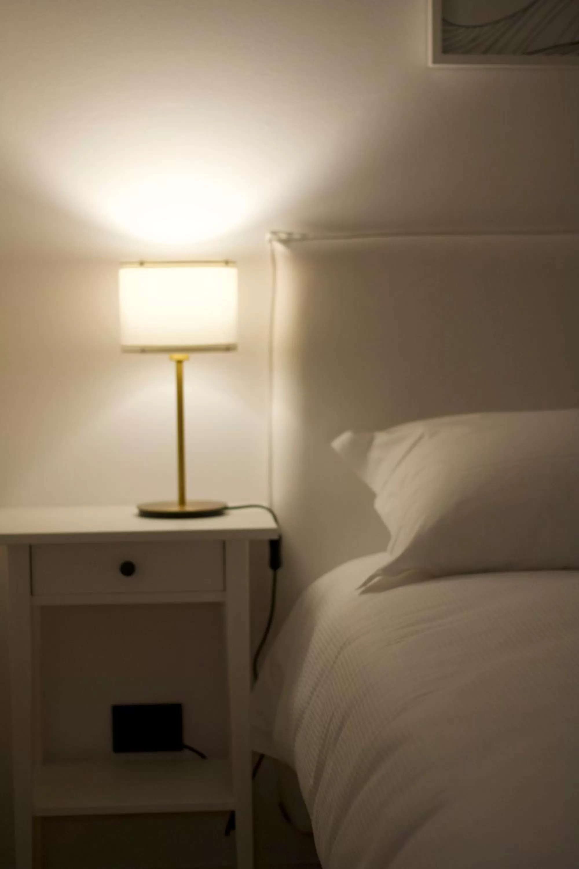 Bed in Casa Valcellina Hotel Ristorante