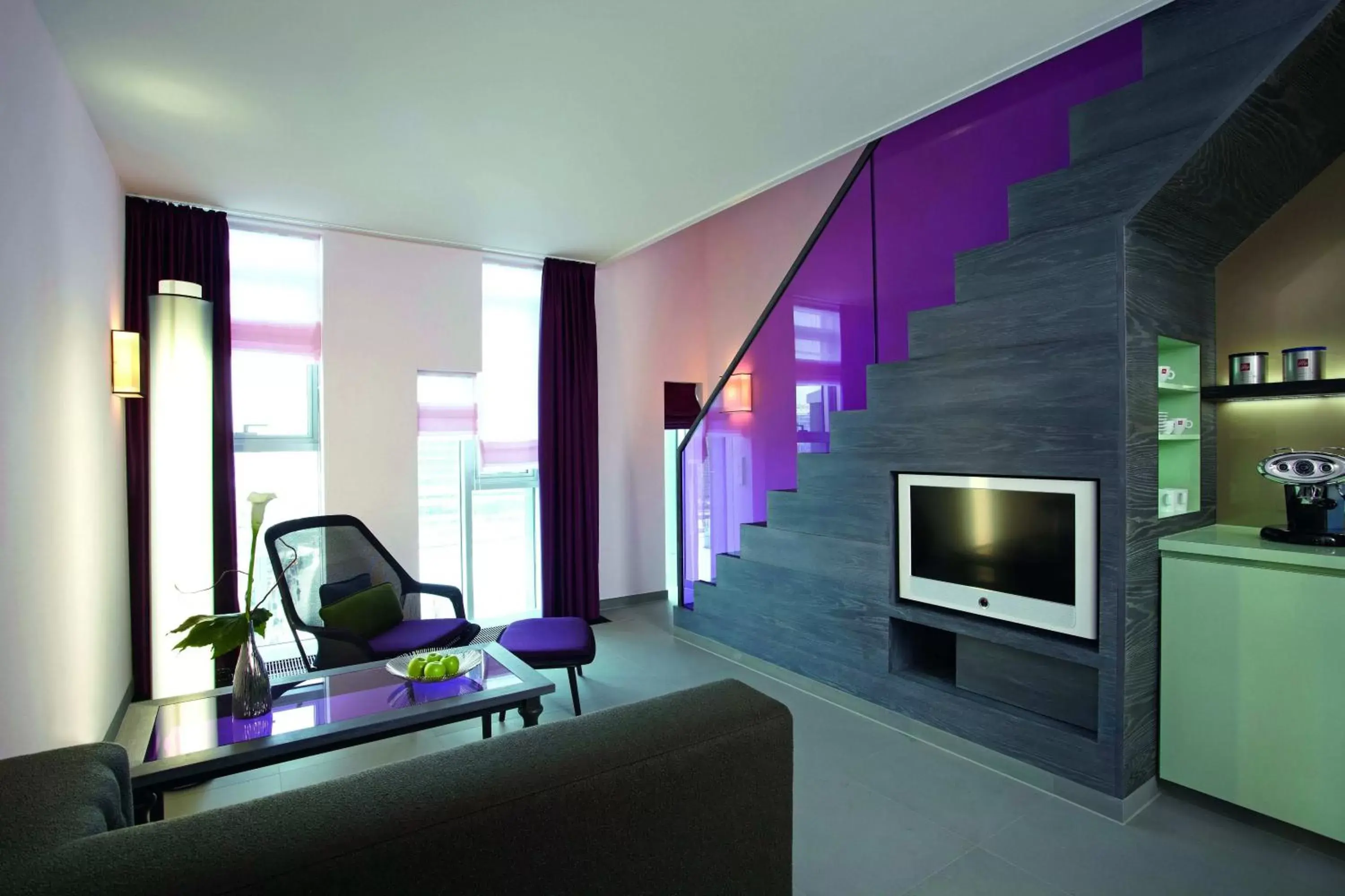 Suite in abito Suites Suite in abito Suites