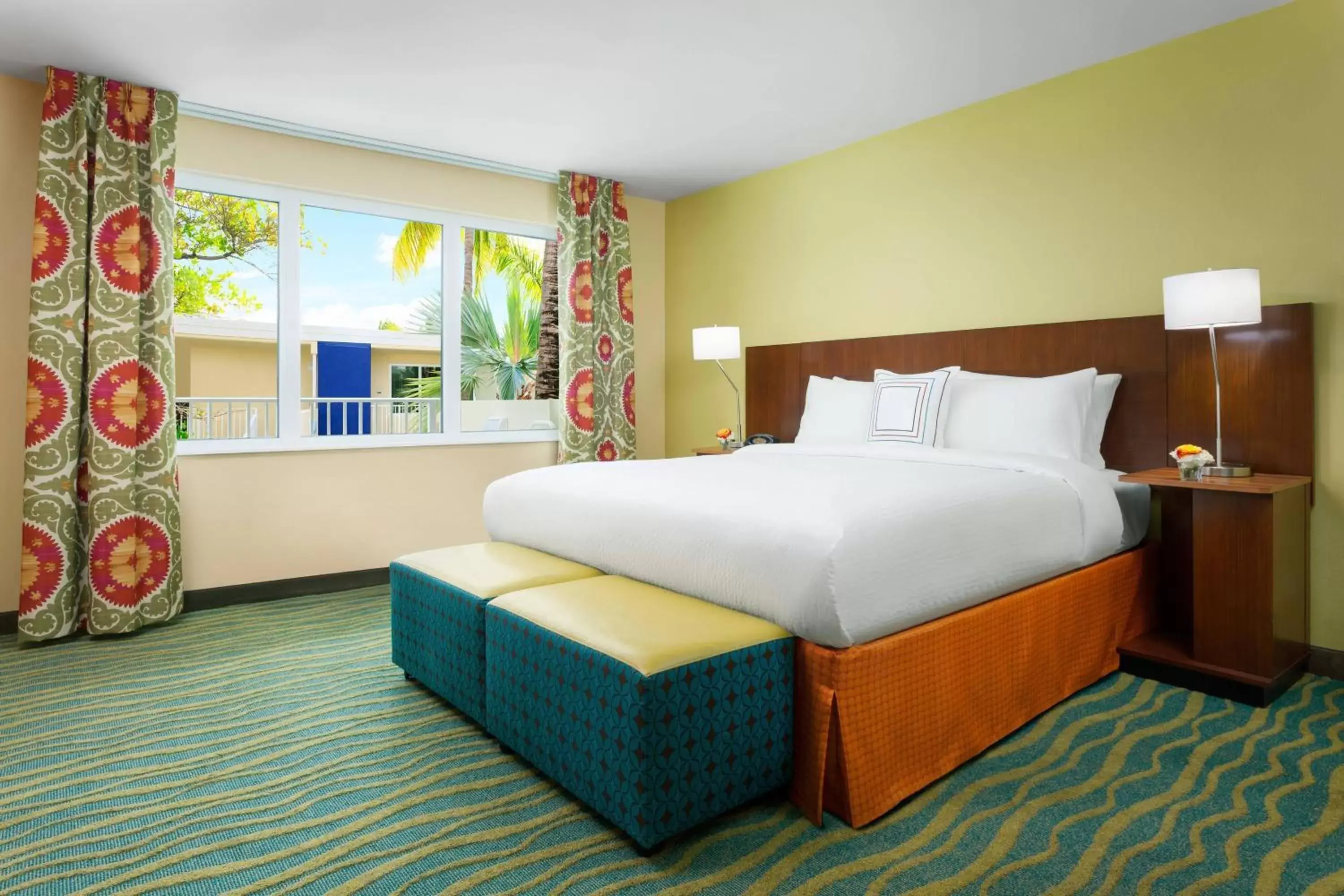 Fairfield Inn & Suites by Marriott Key West at The Keys Collection Fairfield Inn & Suites by Marriott Key West at The Keys Collection