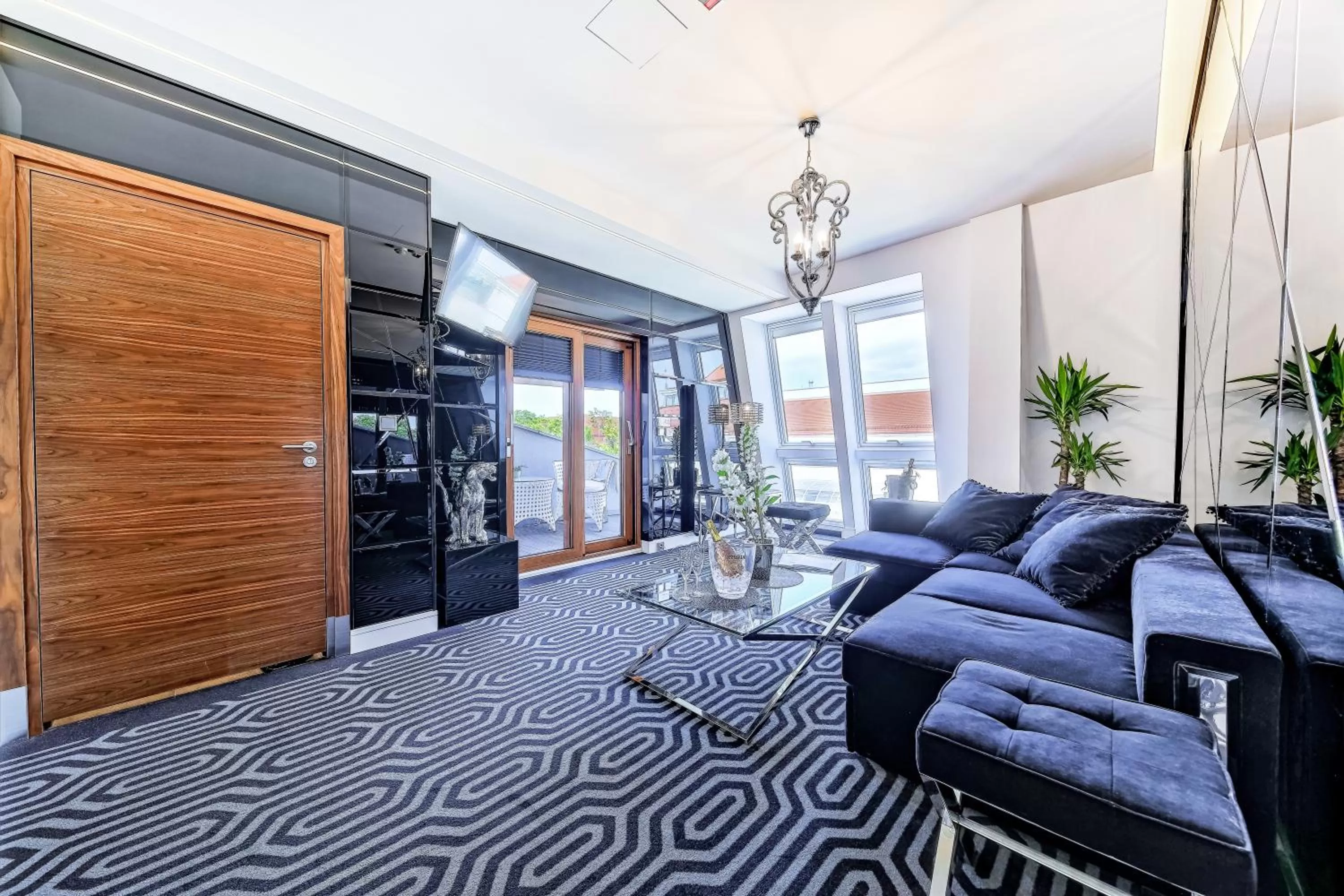 Bayjonn Boutique Hotel