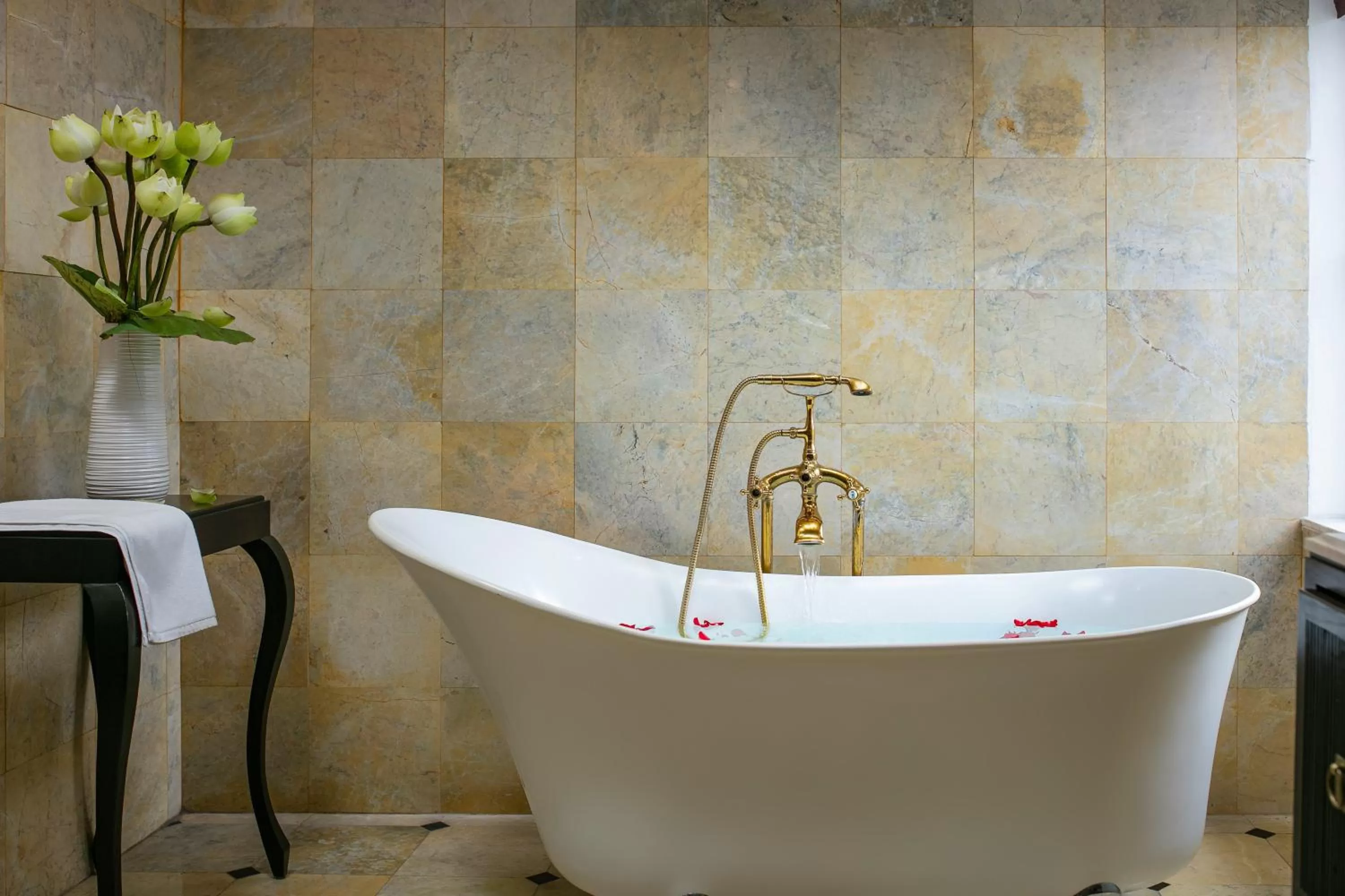 Hanoi Boutique Hotel & Spa