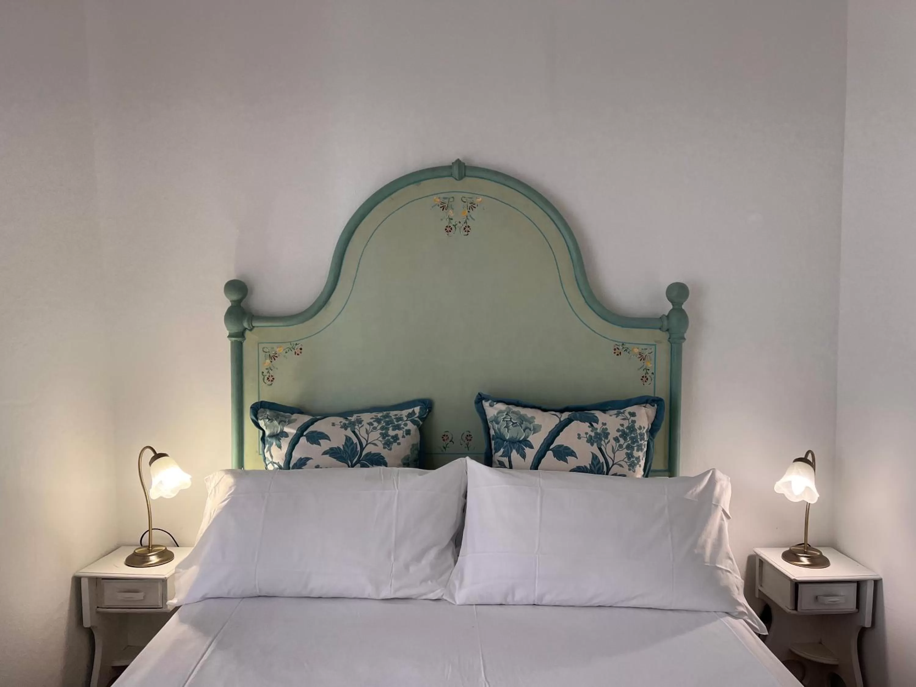 Bedroom in Casa del Pino