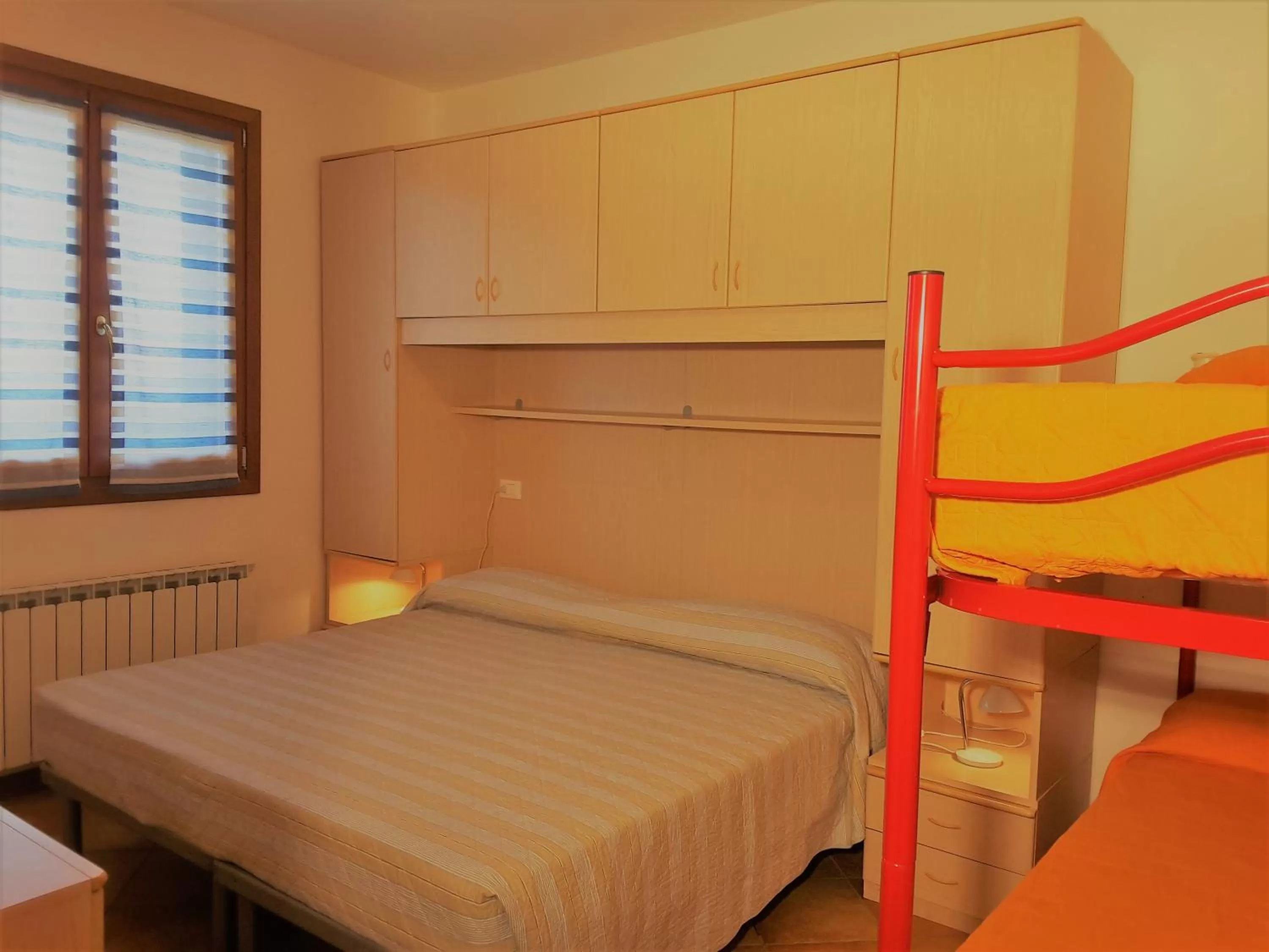 Villaggio dei Fiori Apart- Hotel 3 Stars - Family Resort