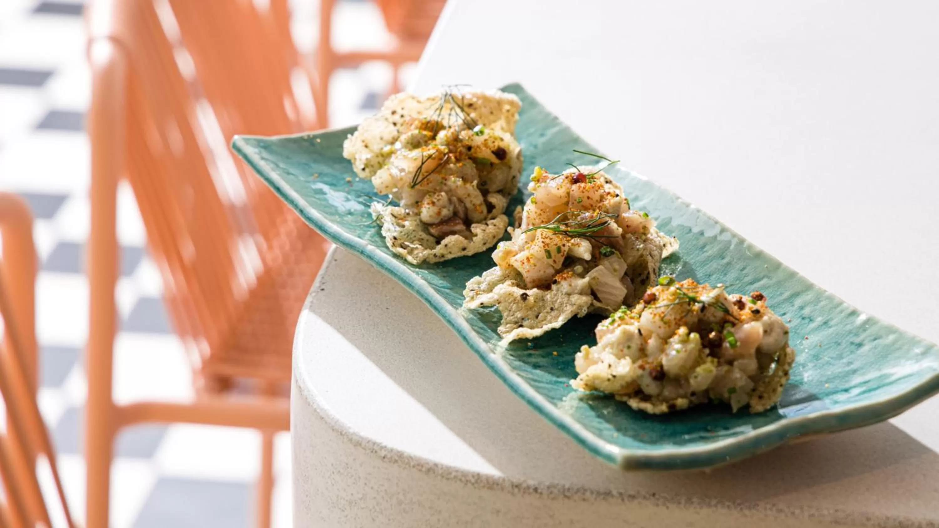 Lounge or bar in Hotel Indigo Adelaide Markets by IHG