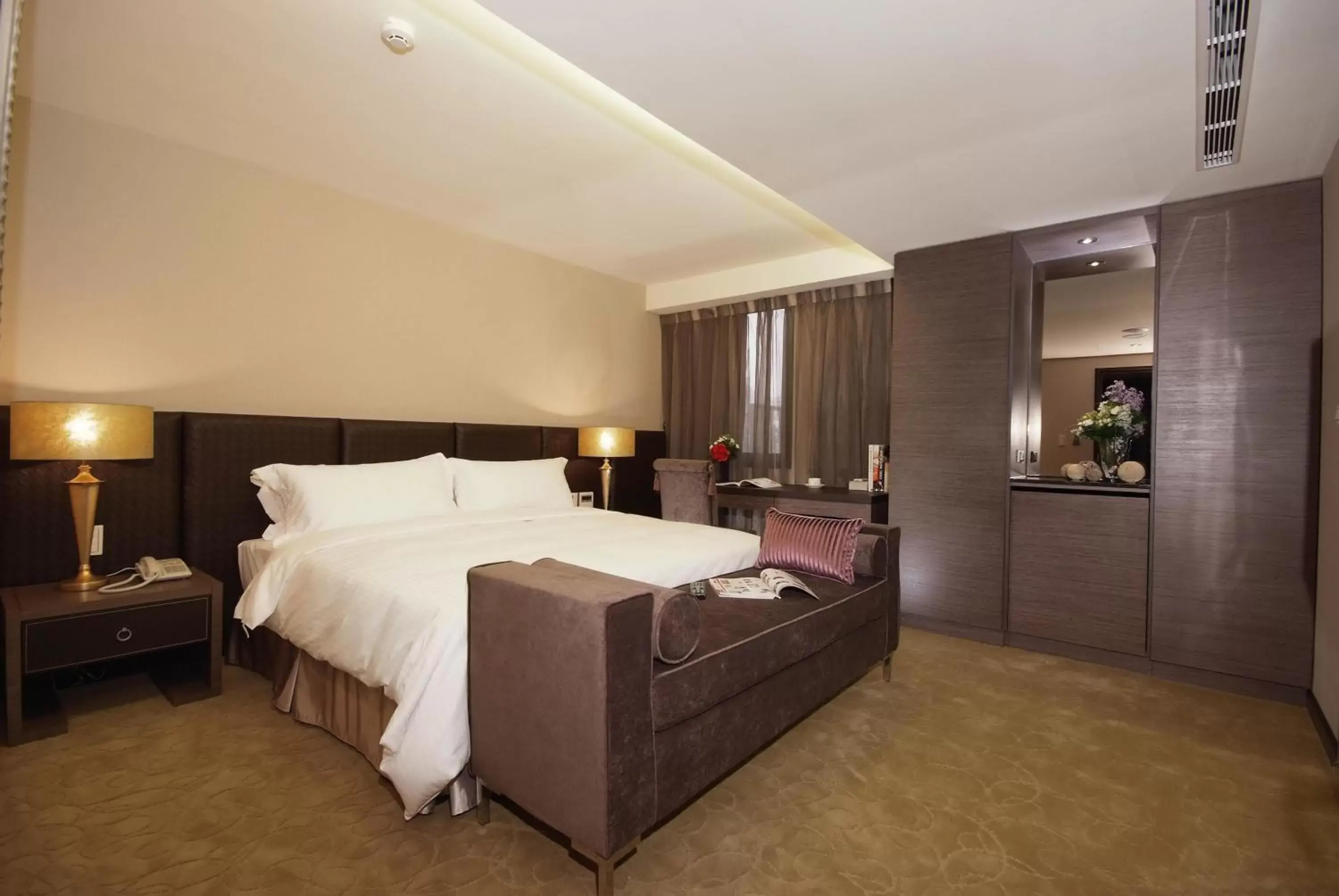 The Metro Hotel - Taipei Branch The Metro Hotel - Taipei Branch