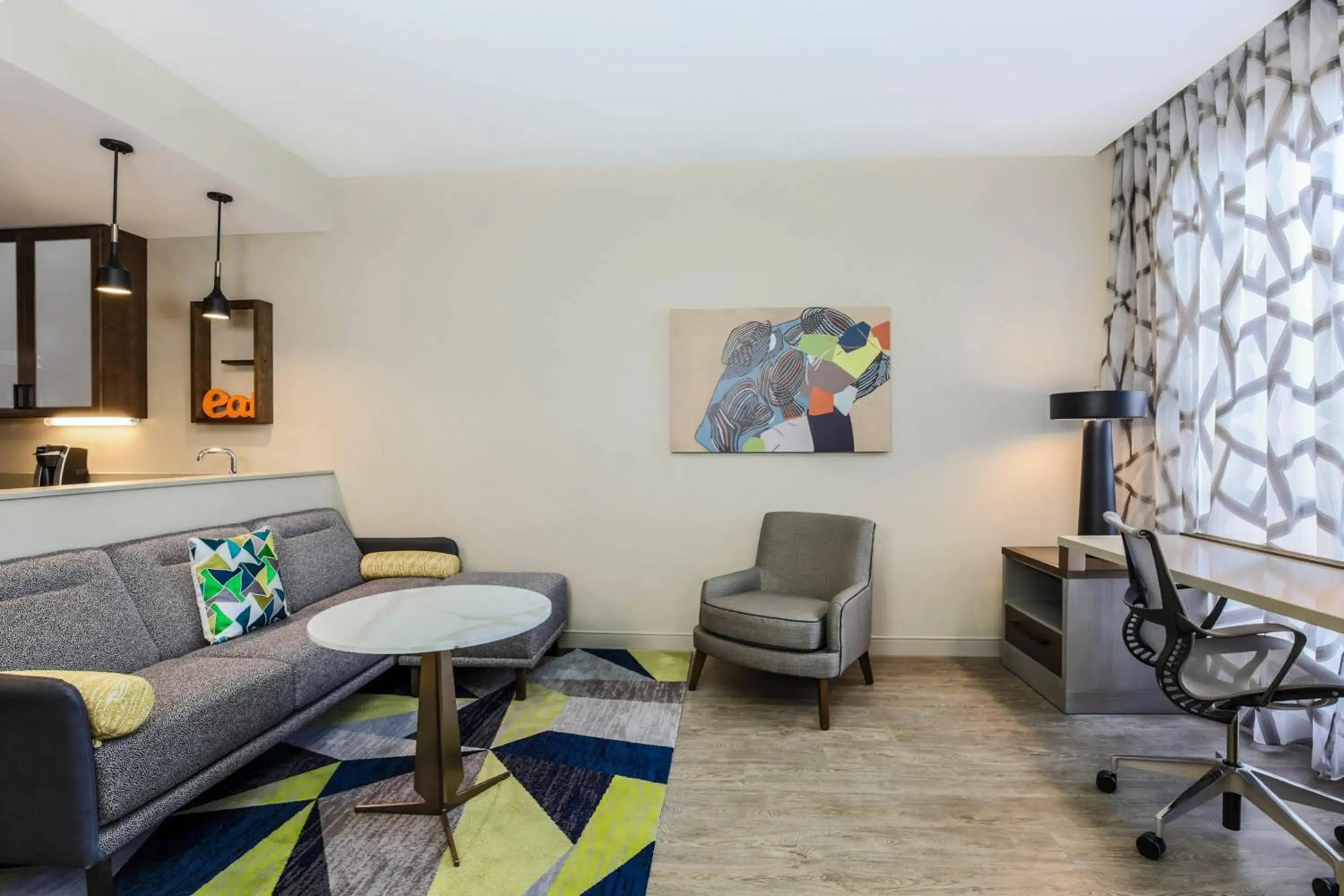Studio in Residence Inn by Marriott Dallas Frisco Studio in Residence Inn by Marriott Dallas Frisco