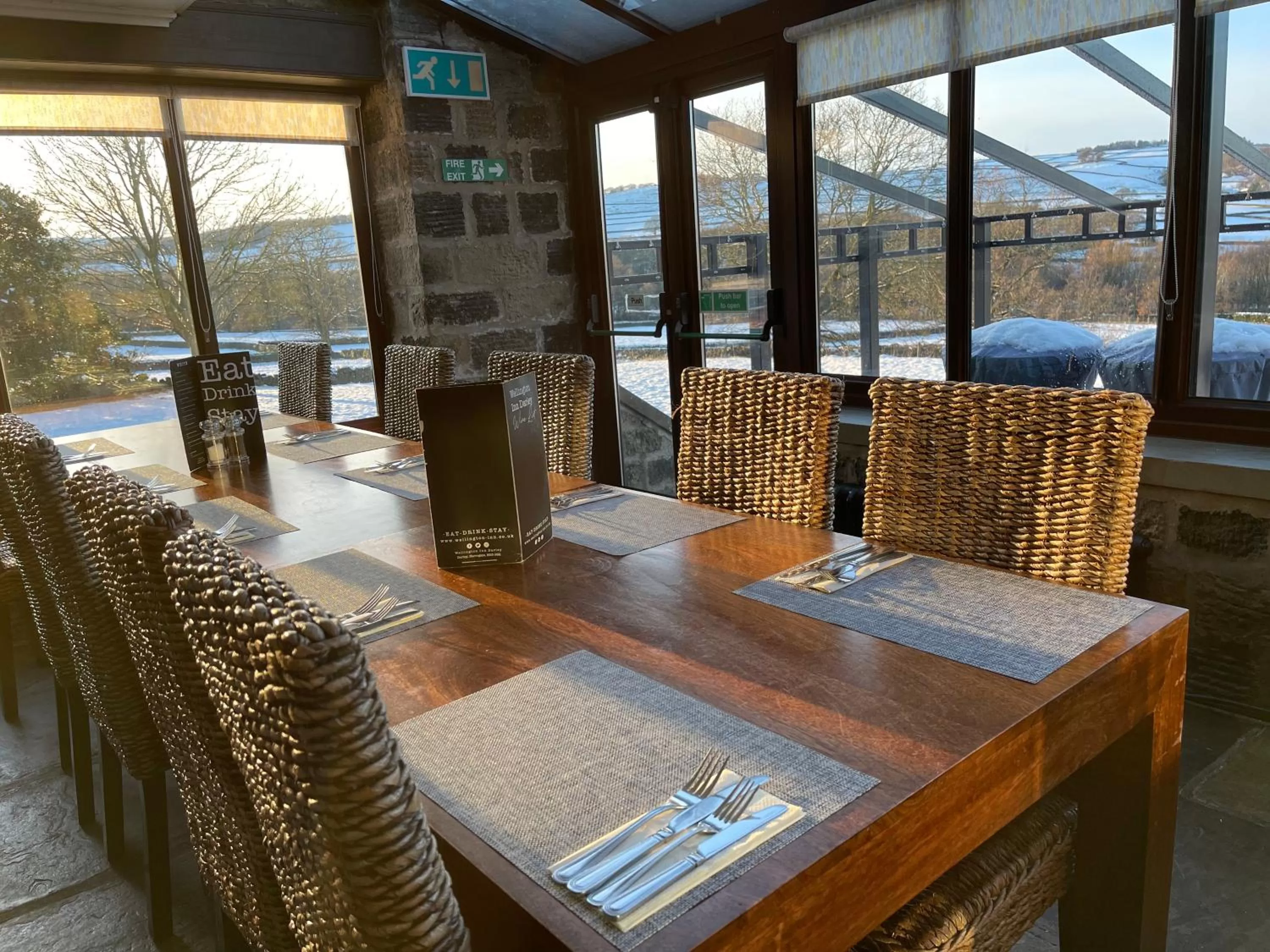 Other in Wellington Inn