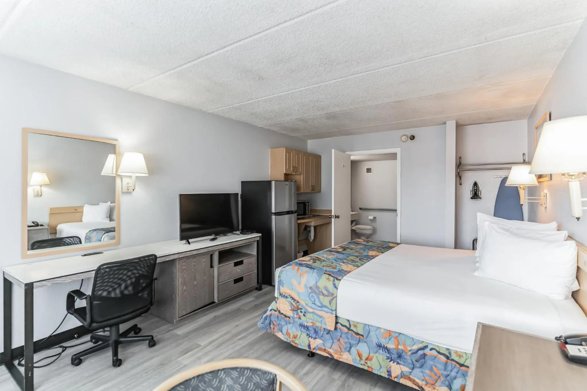 Bed in Vivo Living Kissimmee West