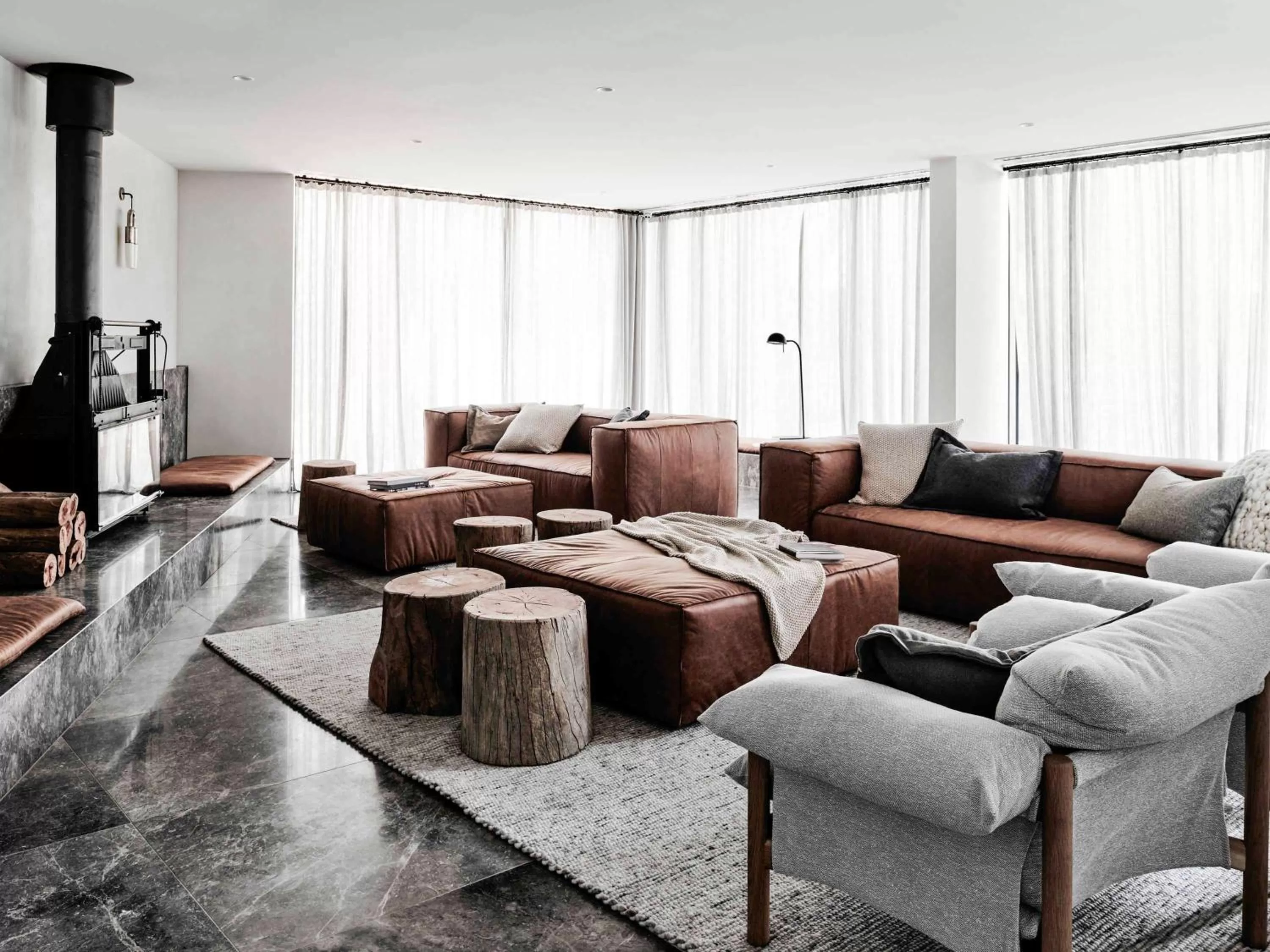 Property building in The Mitchelton Hotel Nagambie