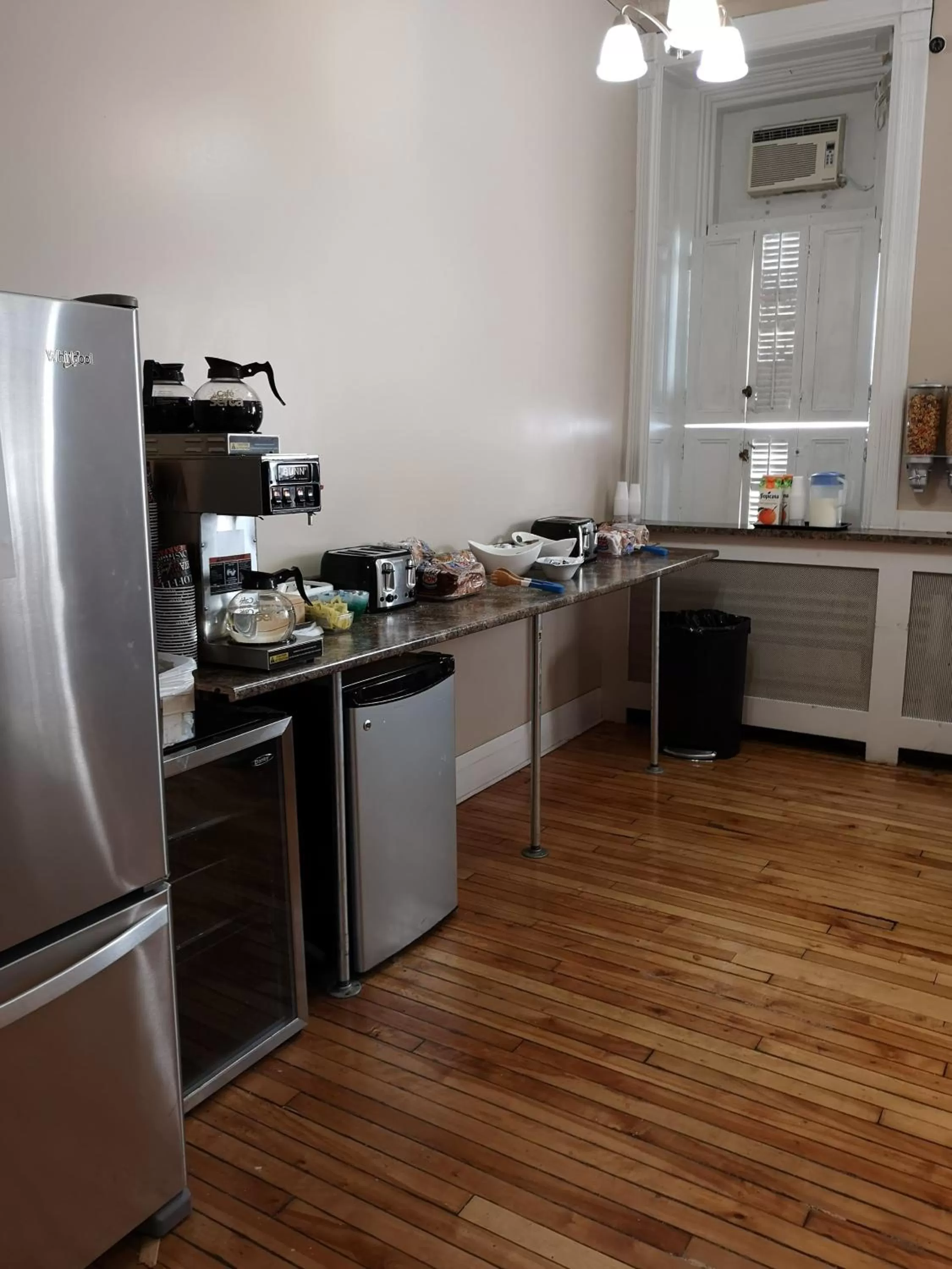 Hotel Quartier des Spectacles