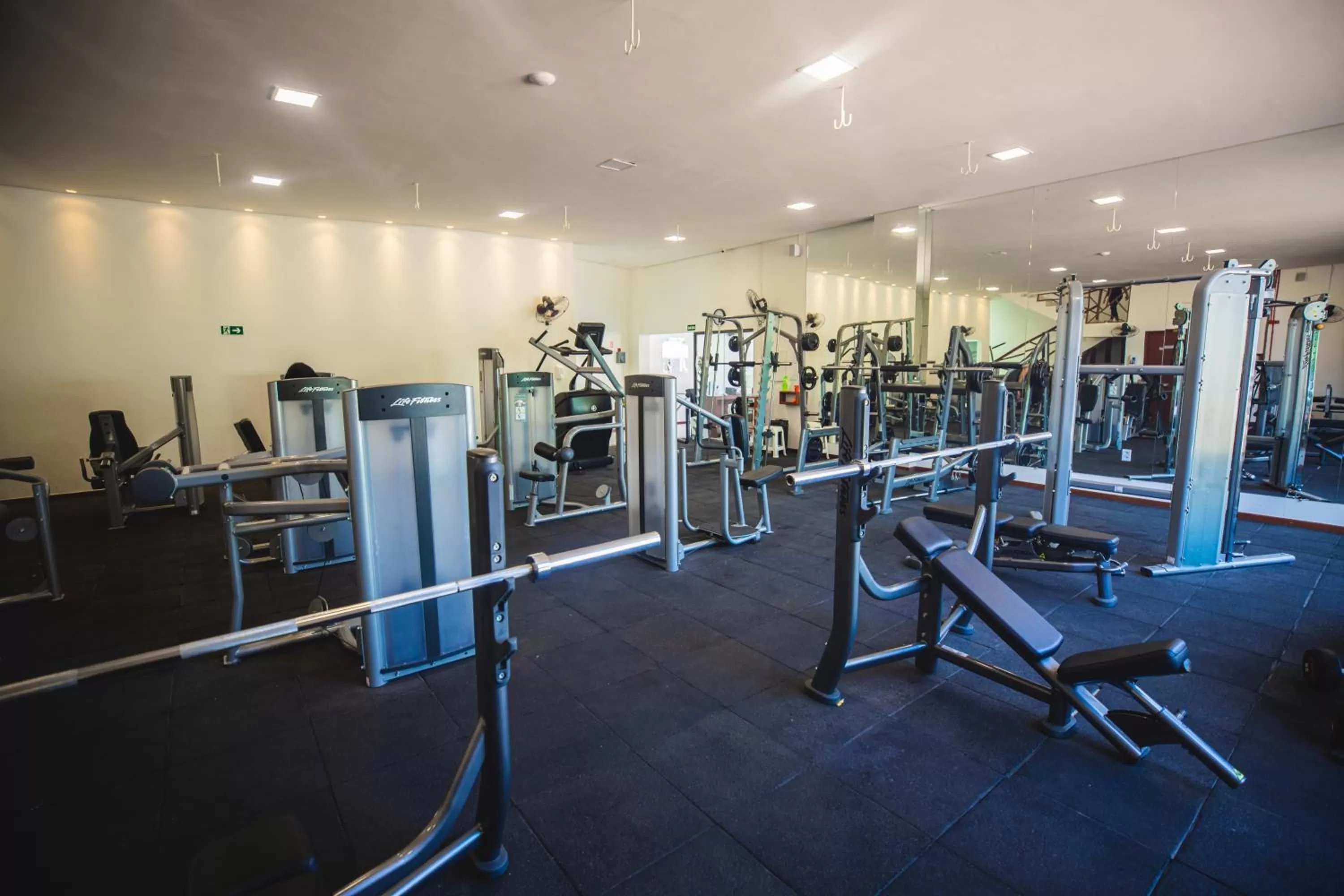 Fitness centre/facilities, Fitness Center/Facilities in Pousada Rangai