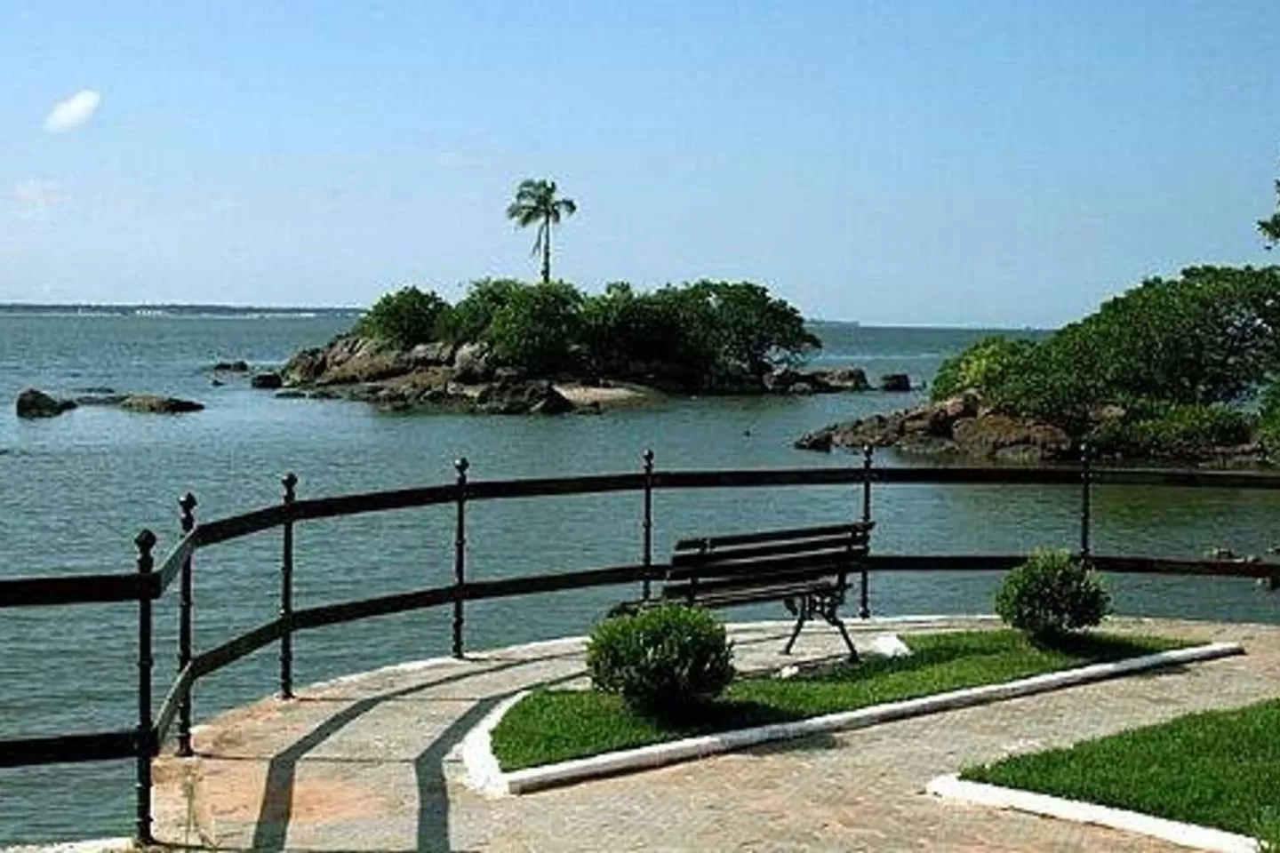 Hiking in Pousada Vida Simples