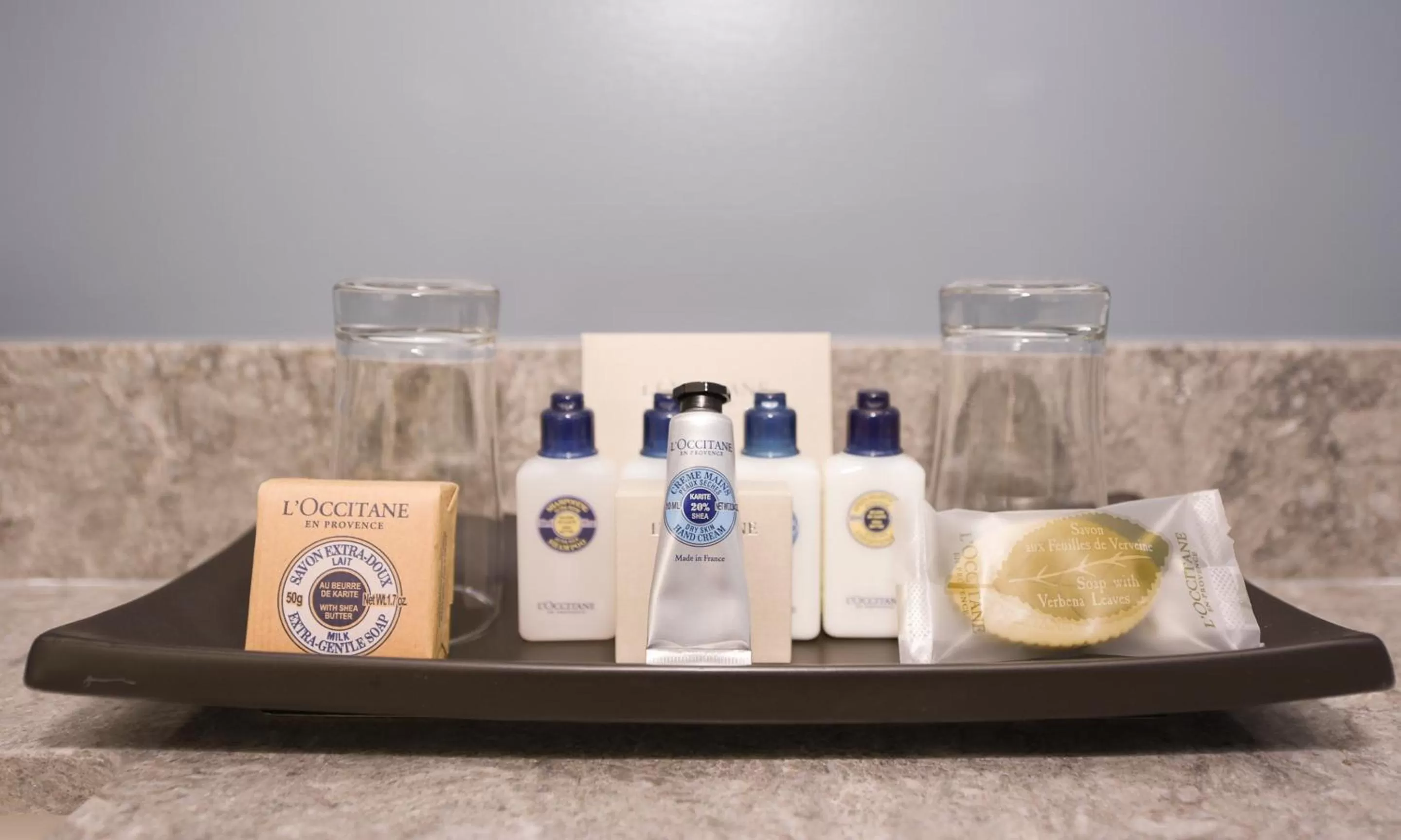 Bathroom in 124 on Queen Hotel & Spa