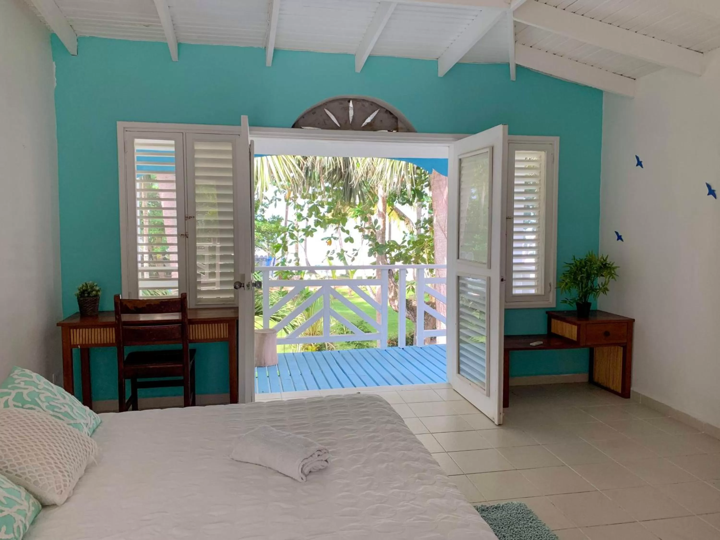 El Mosquito Boutique Hotel Playa Bonita