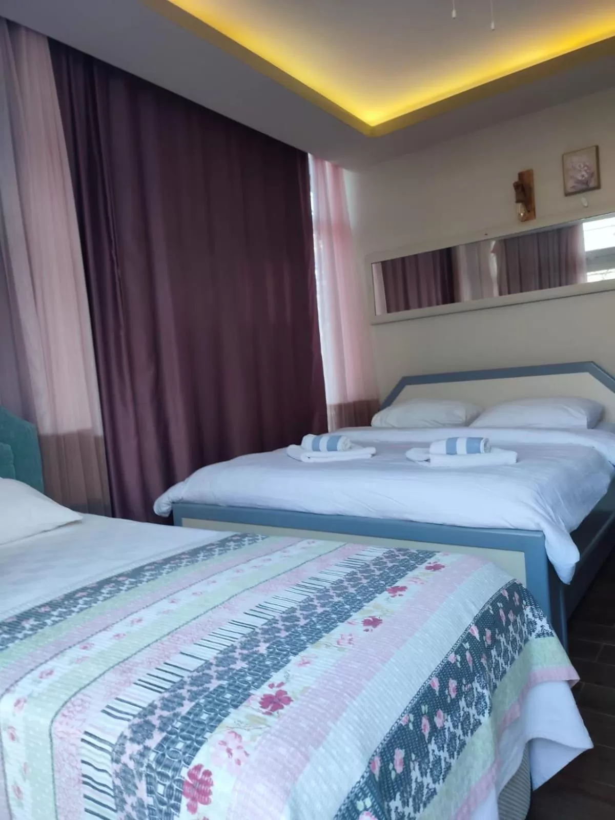 Bedroom, Bed in Balim Sultany