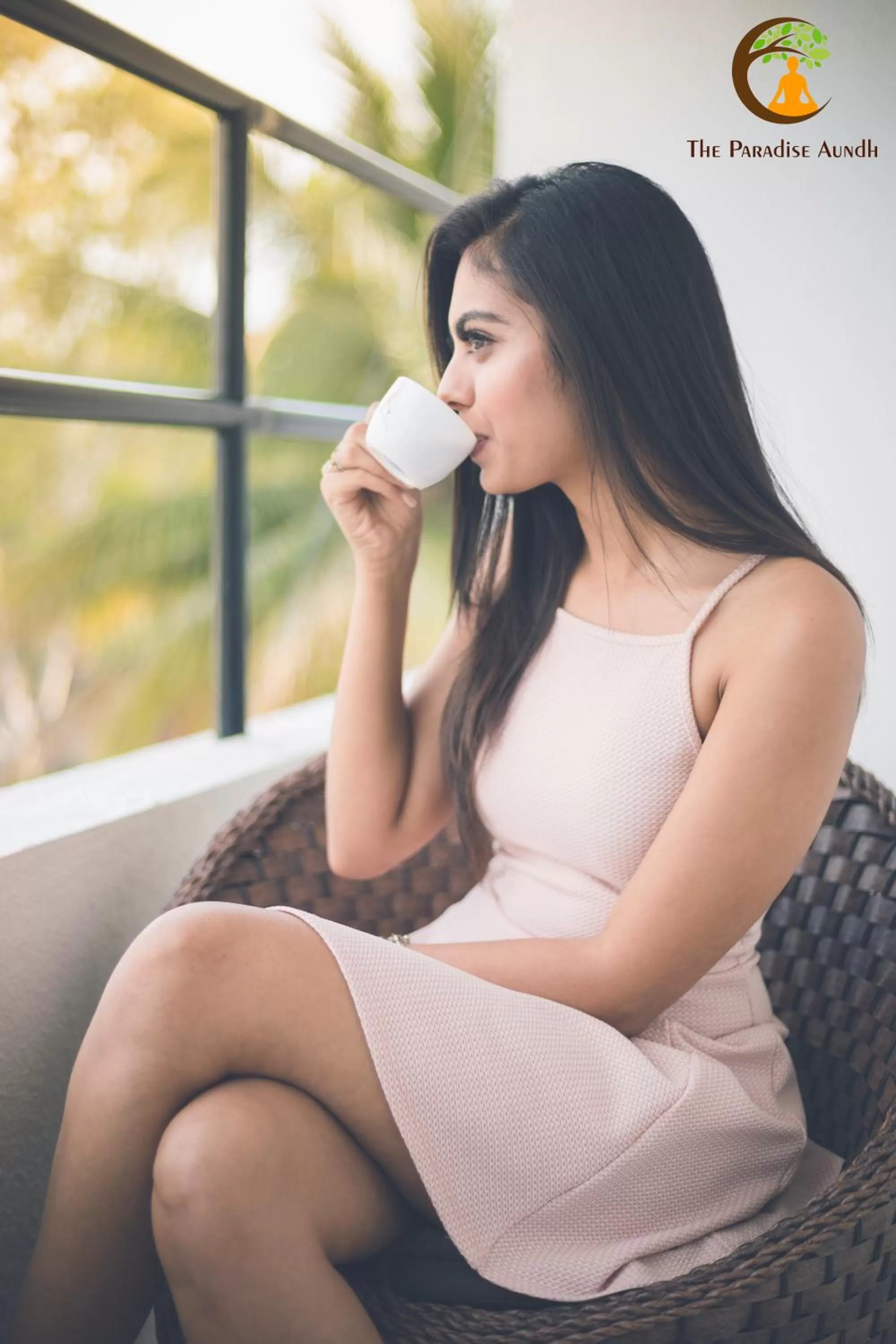 Guests in The Paradise Aundh