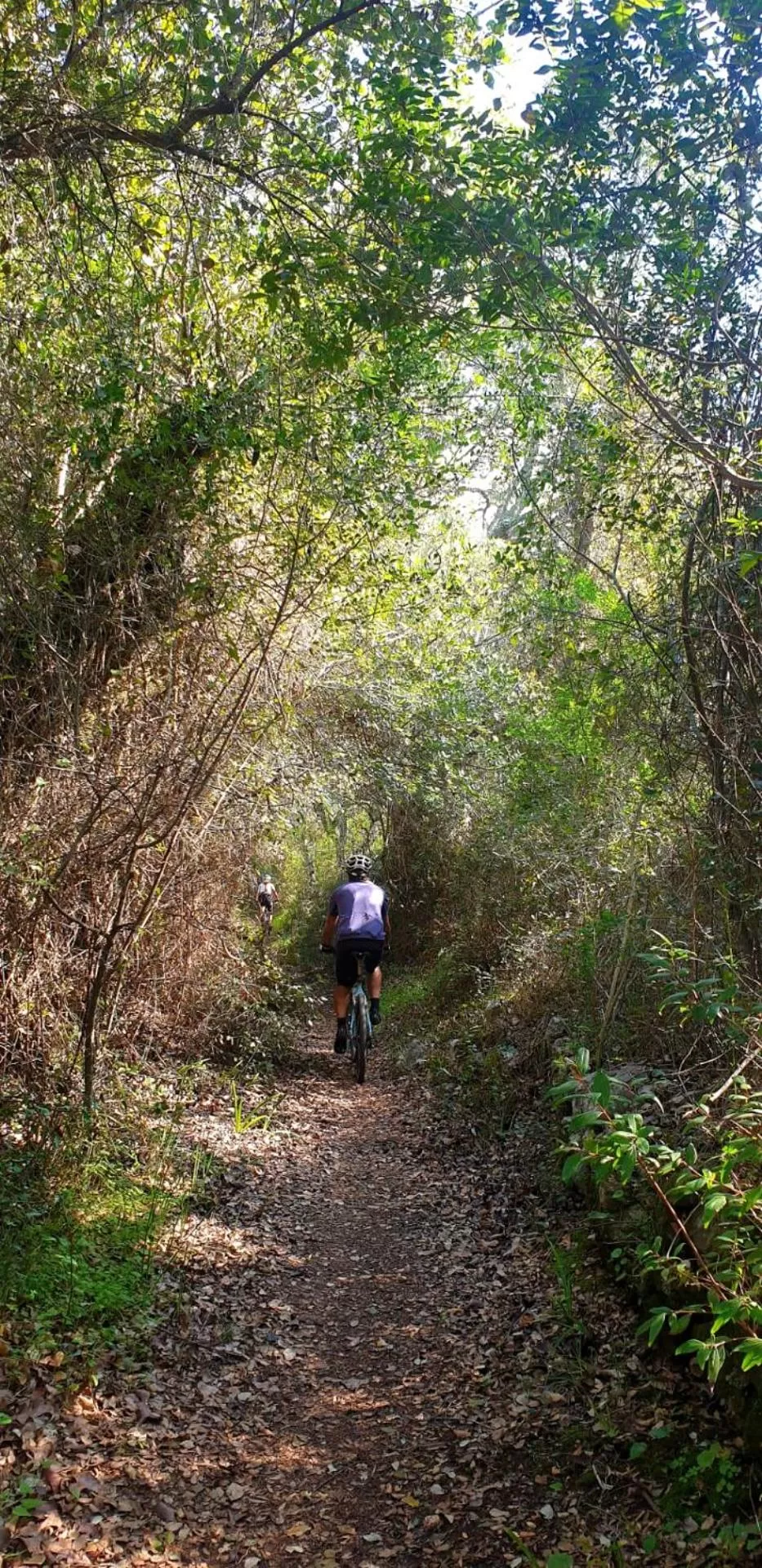 People in Quinta Pedra Dos Bicos