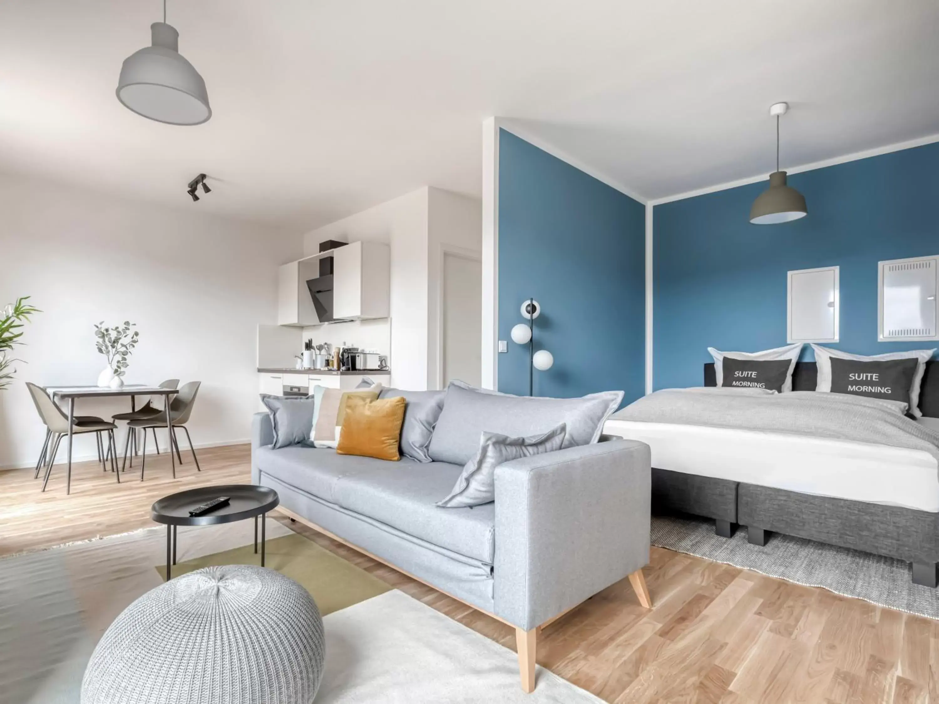 Limehome Trier Nikolaus-Leis-Straße Limehome Trier Nikolaus-Leis-Straße