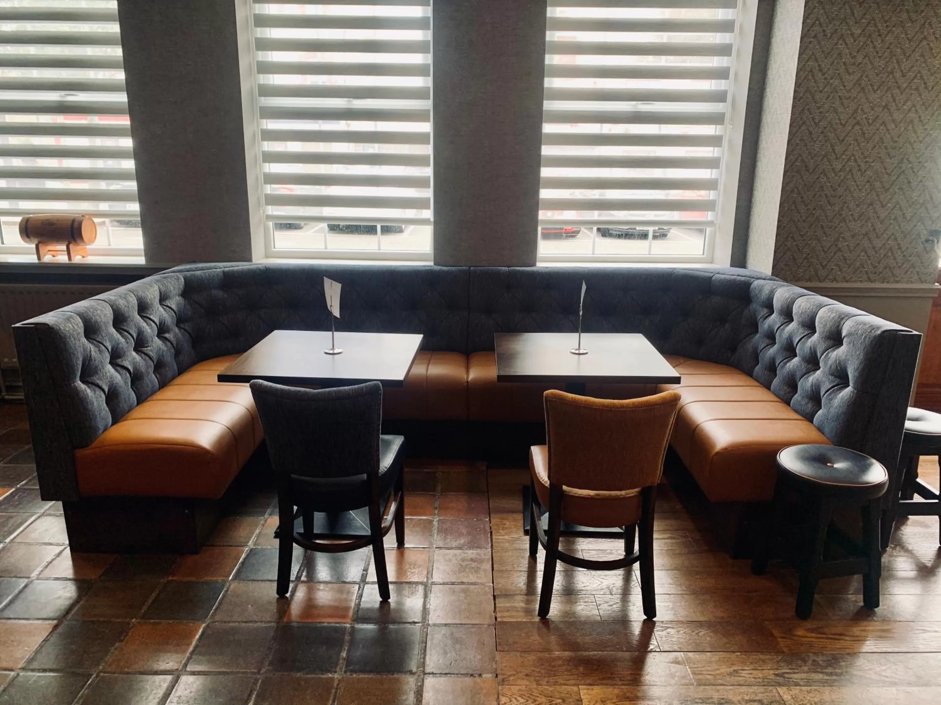 Lounge or bar in Kilmorey Arms Hotel