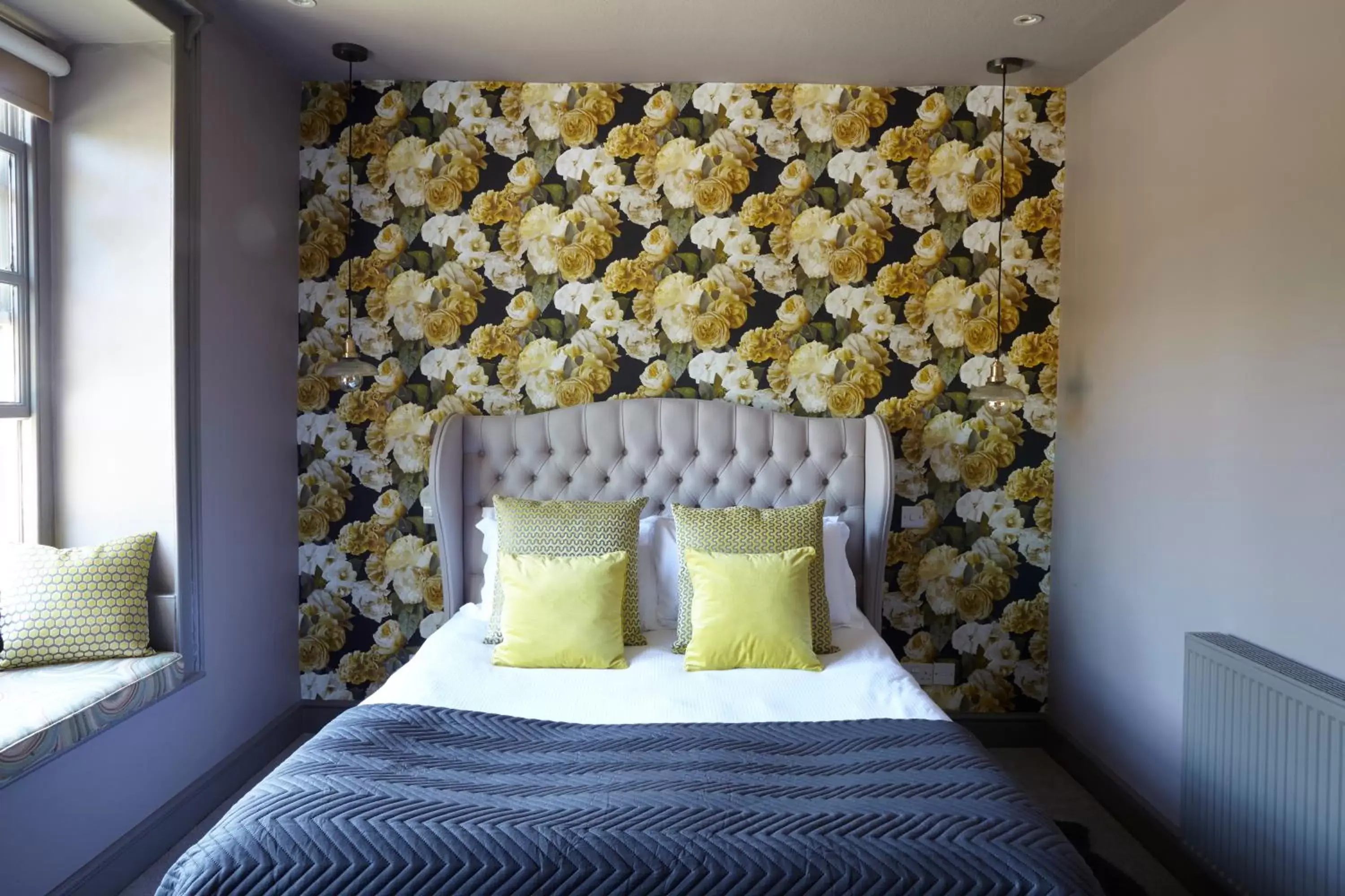 Classic Double Room in Horse and Groom Classic Double Room in Horse and Groom