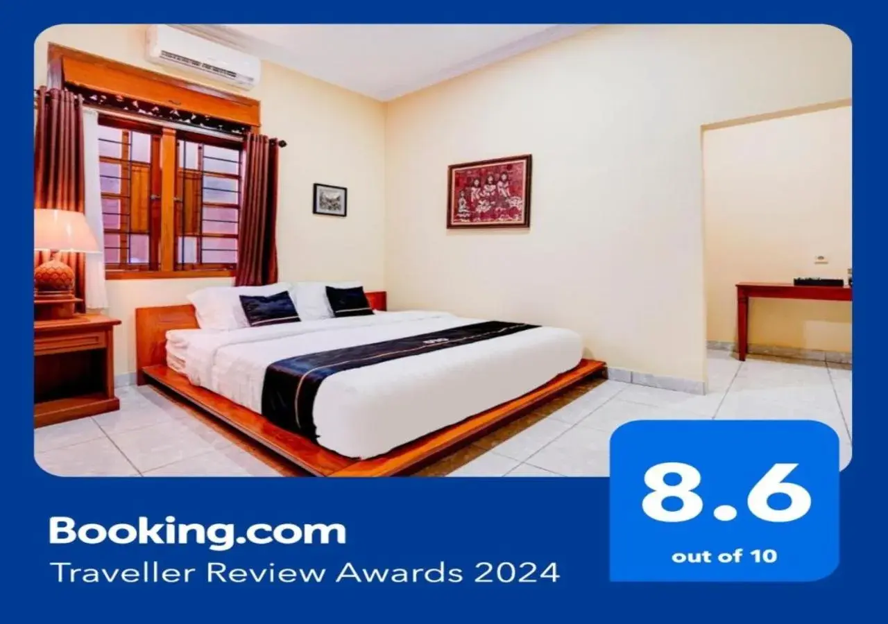 Certificate/Award in OYO 90265 Cempoko Mulyo Homestay Syariah Certificate/Award in OYO 90265 Cempoko Mulyo Homestay Syariah