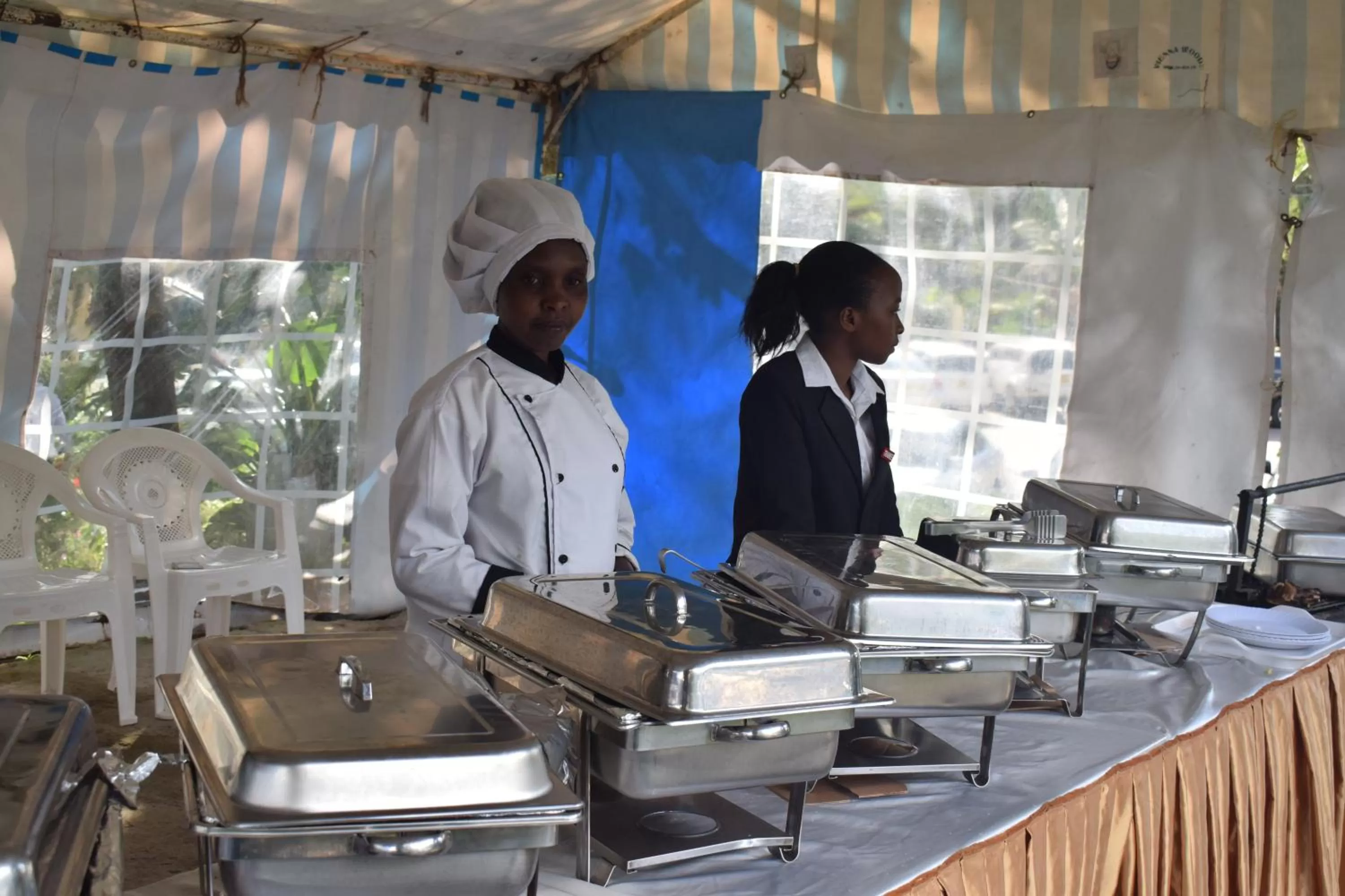 Vienna Woods Hotel Nakuru