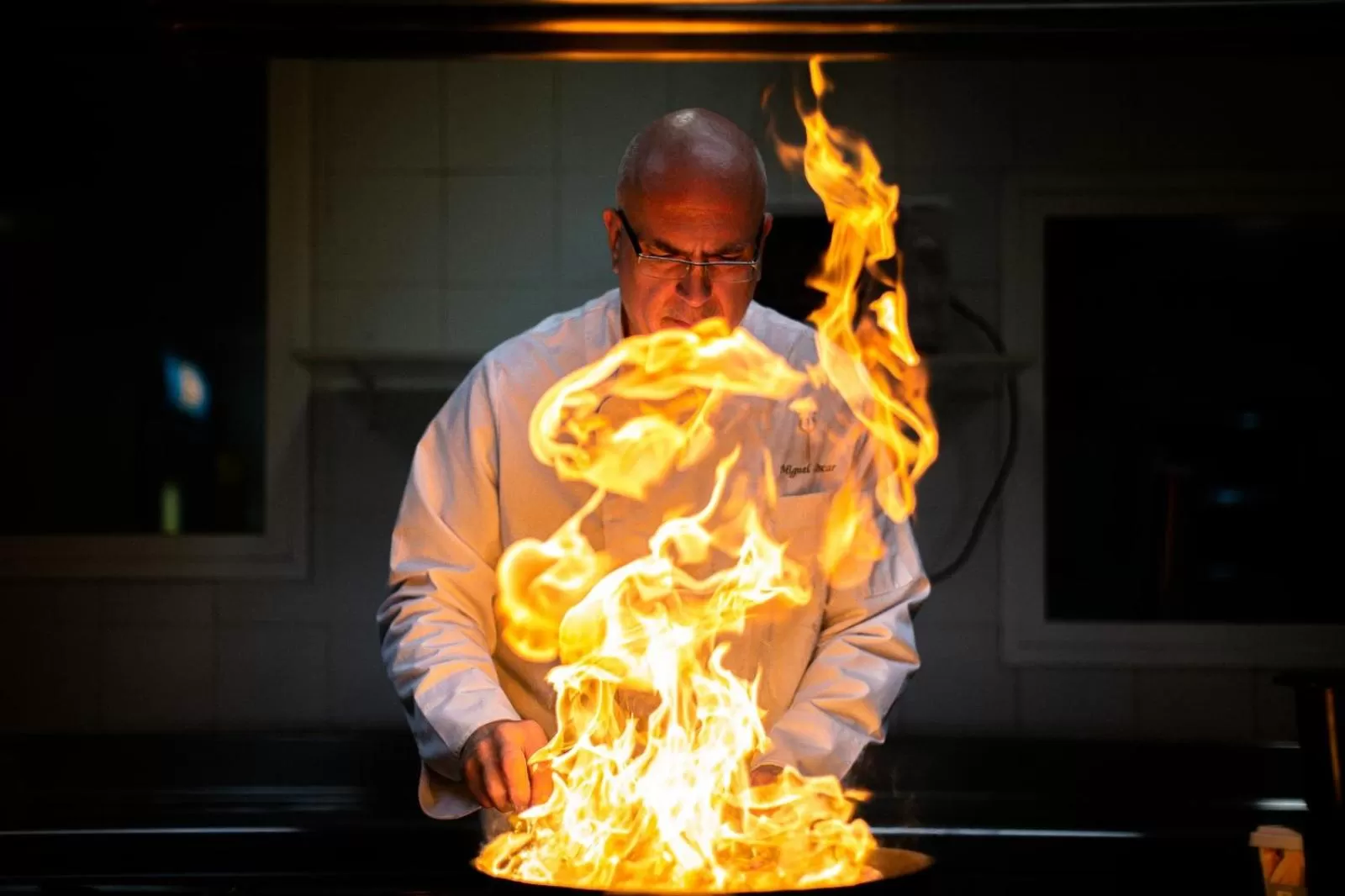 Staff in Hotel Neptuno Playa & Spa