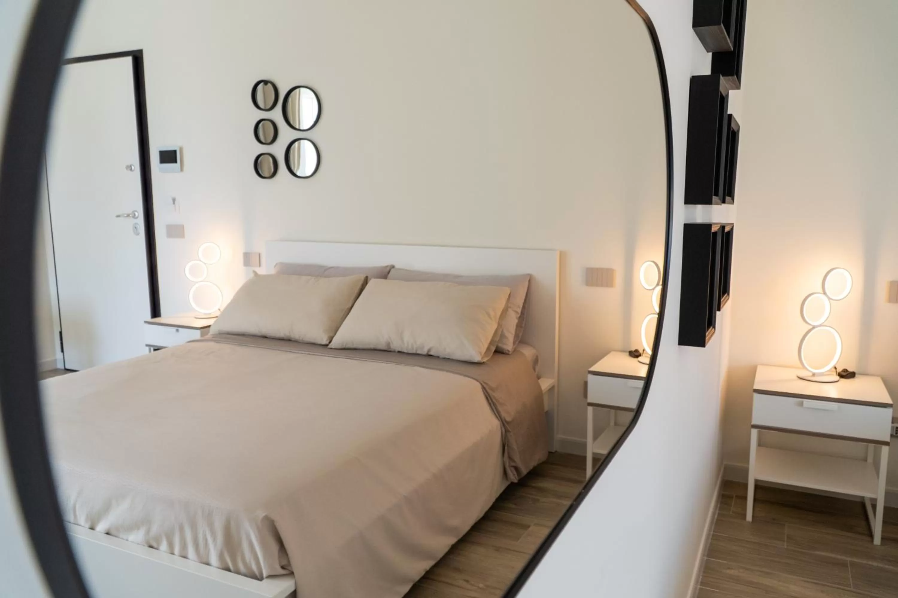 Bed in Blanco - MAGNIFICENT B&B Altamura