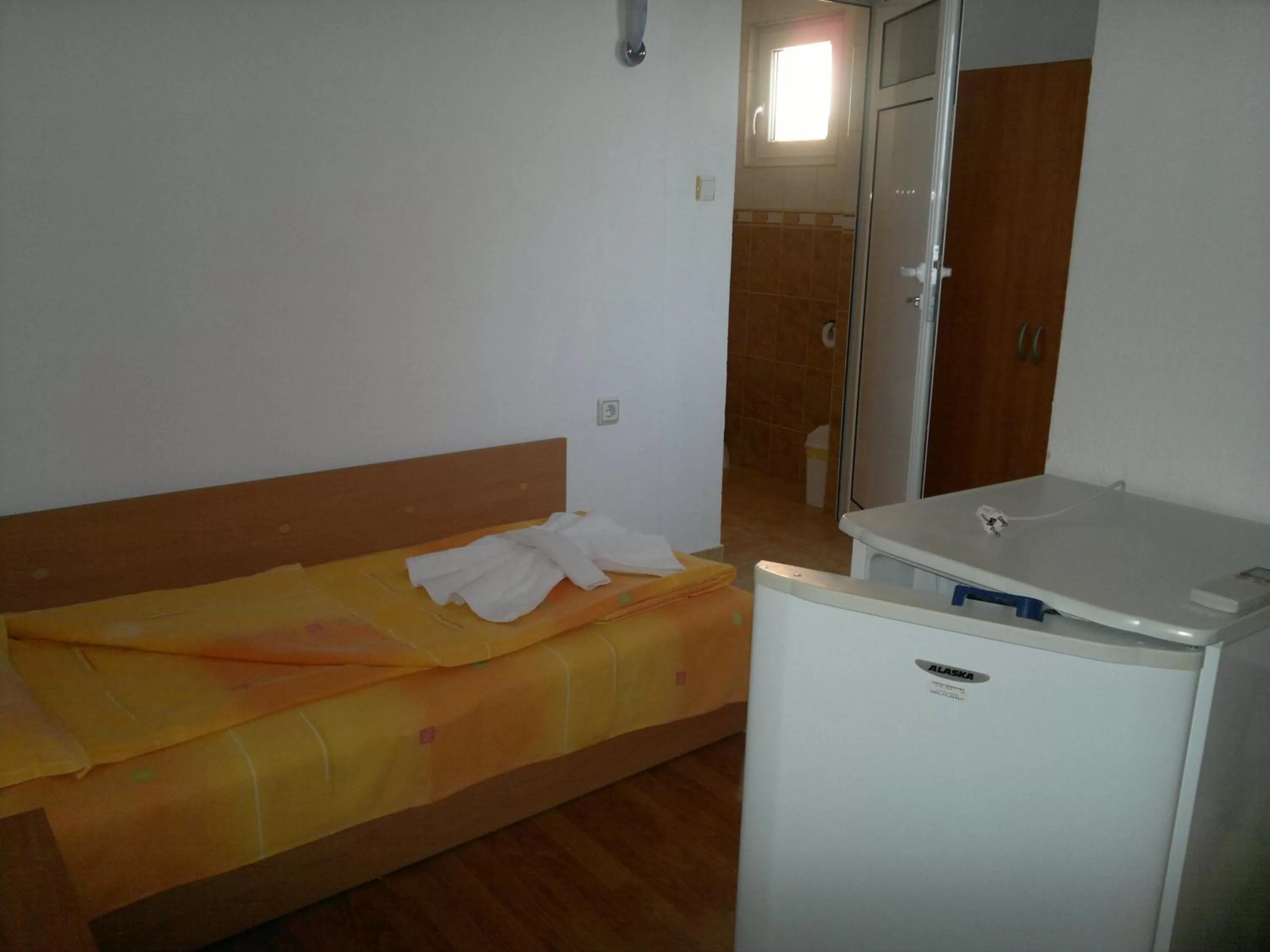 Photo of the whole room in Hotel Poseidon