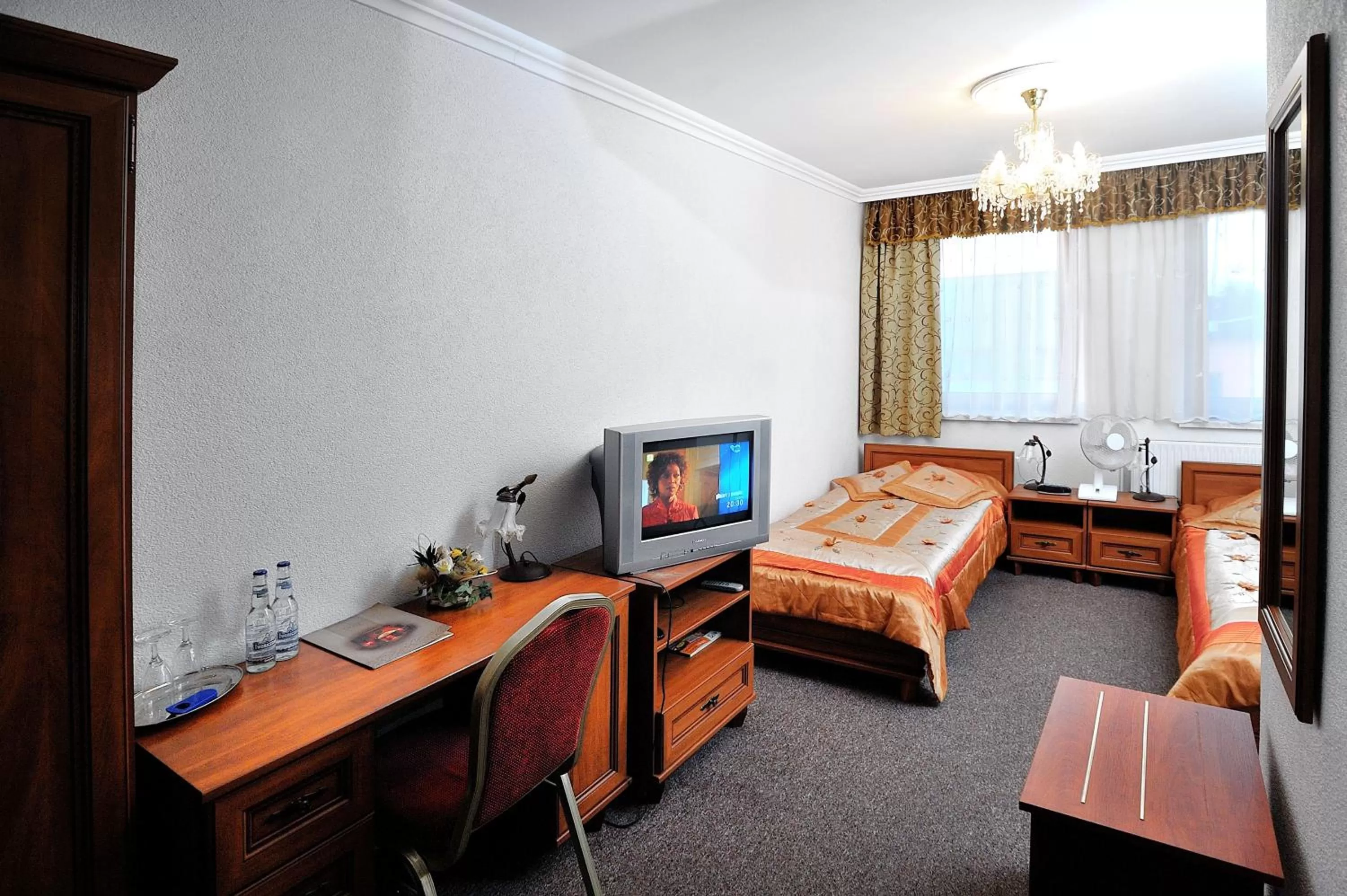 Hotel Restauracja Twist