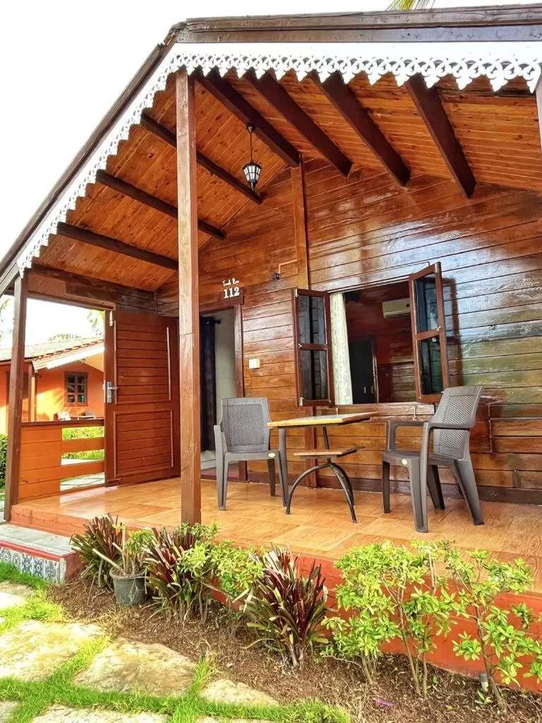 Beira Mar Beach Resort