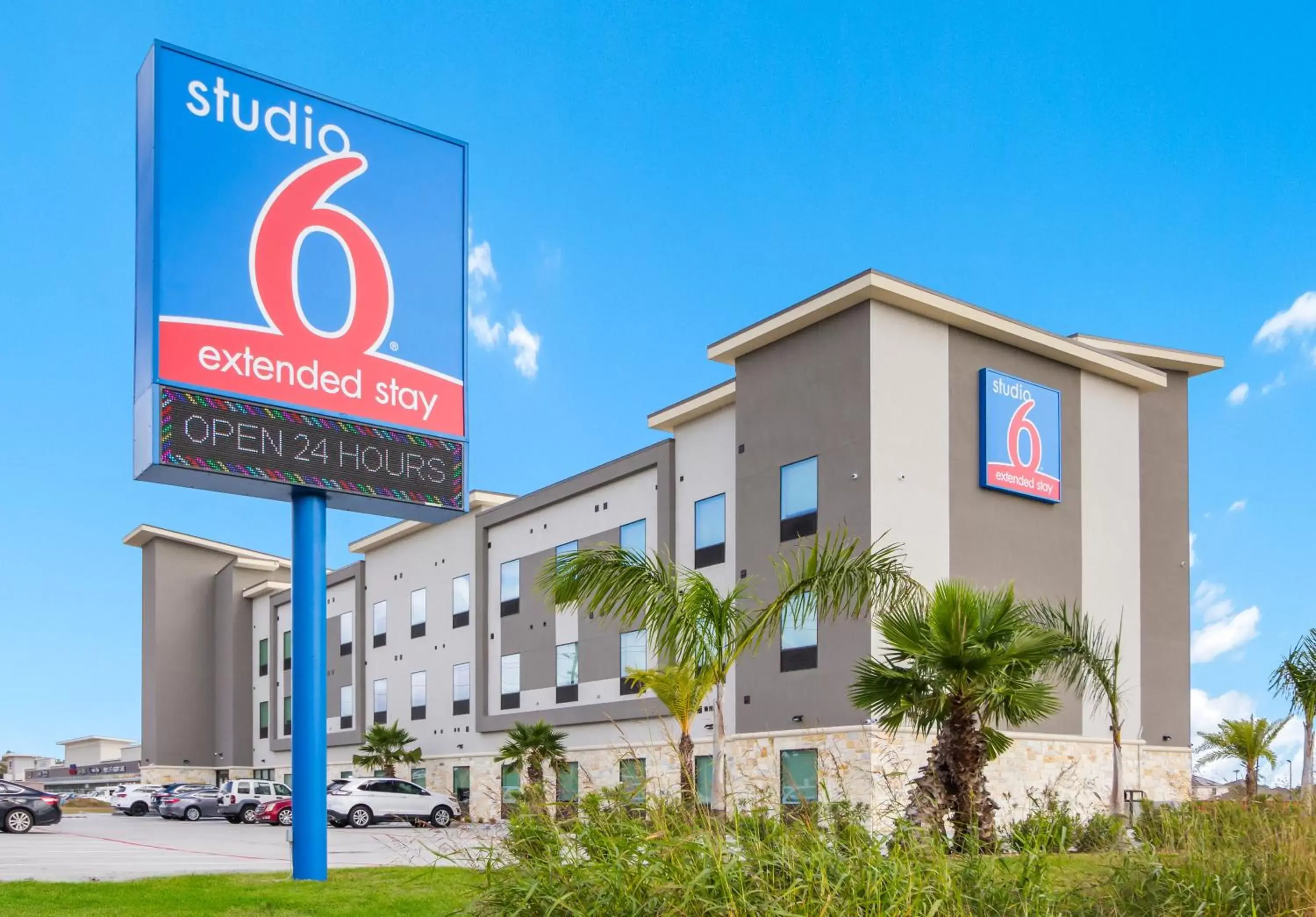 Studio 6 Katy, Tx Studio 6 Katy, Tx