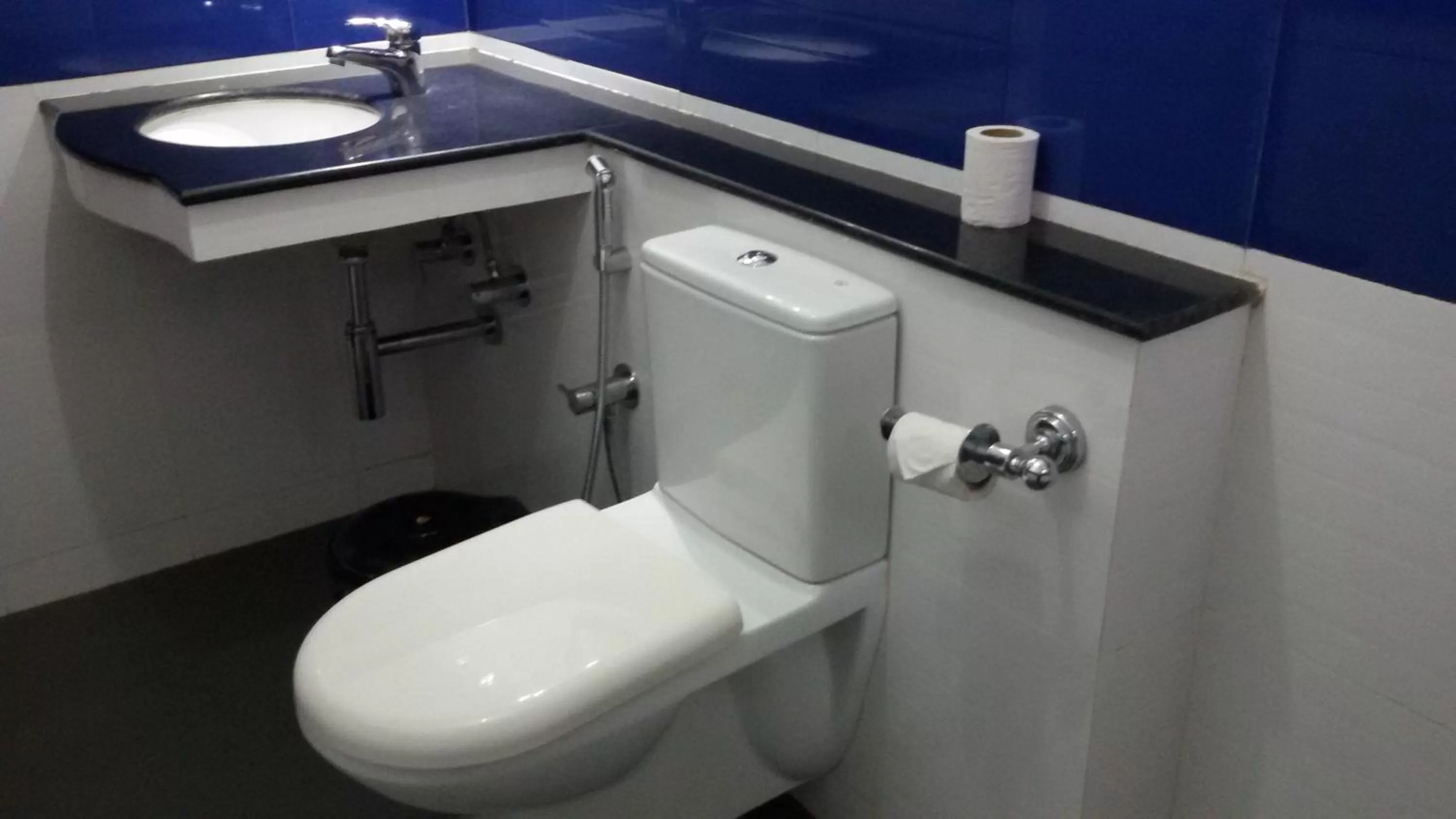 Cottage in Raja Park Beach Resort