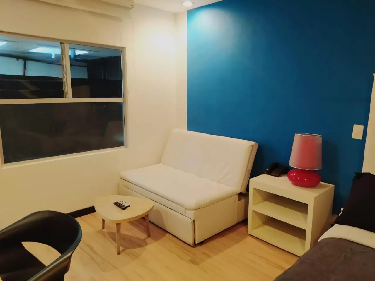 Seating Area in HOTEL BOUTIQUE CASA LOZADA