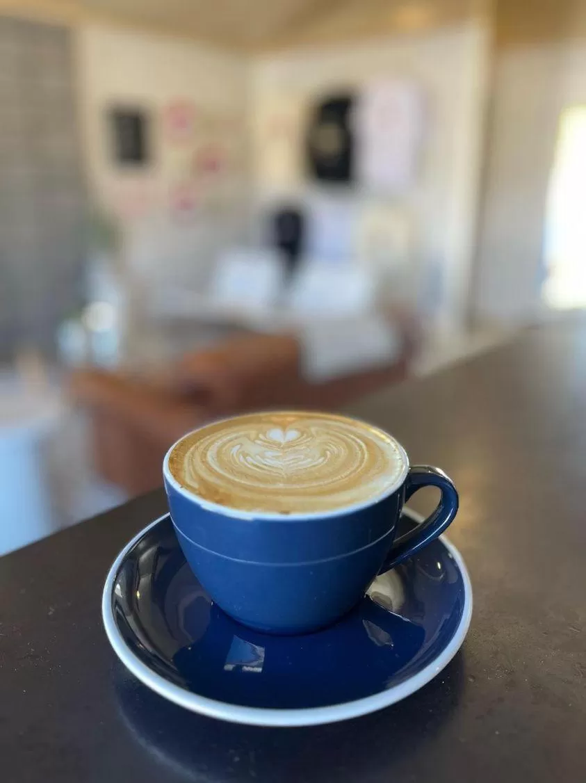 Restaurant/places to eat in Mesa Verde Motel