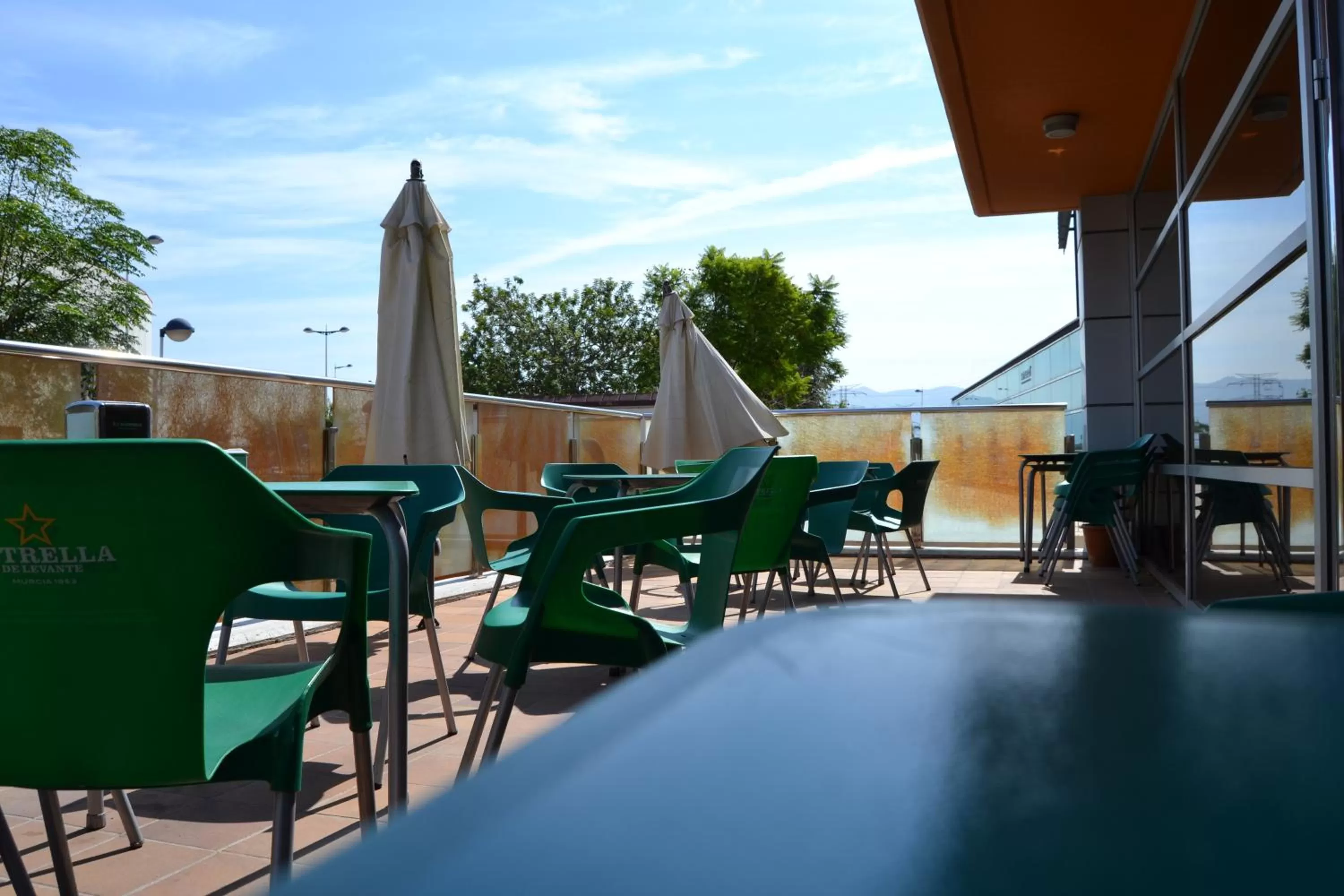 Property building in Torrecobijo