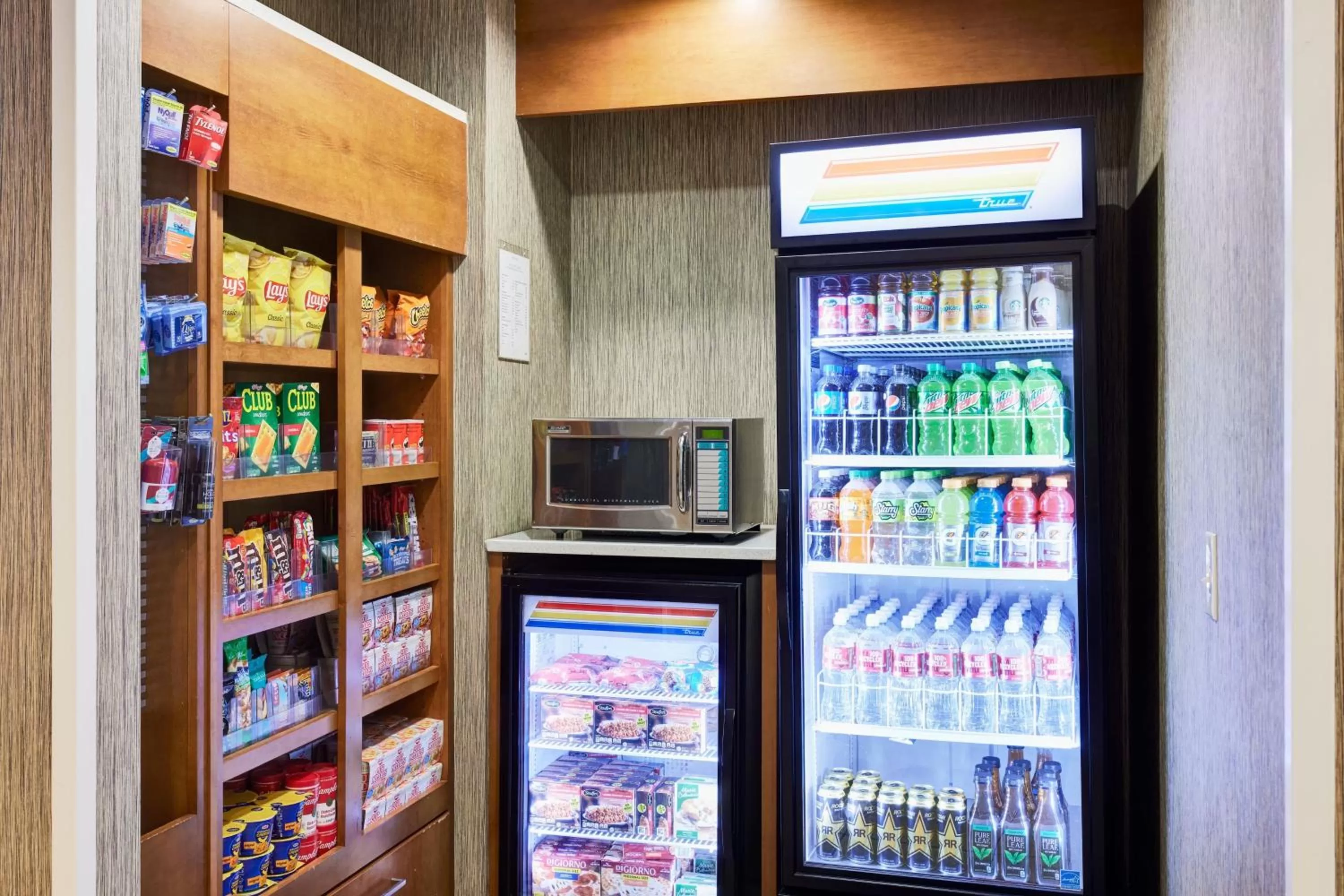 Other in SpringHill Suites Phoenix Downtown