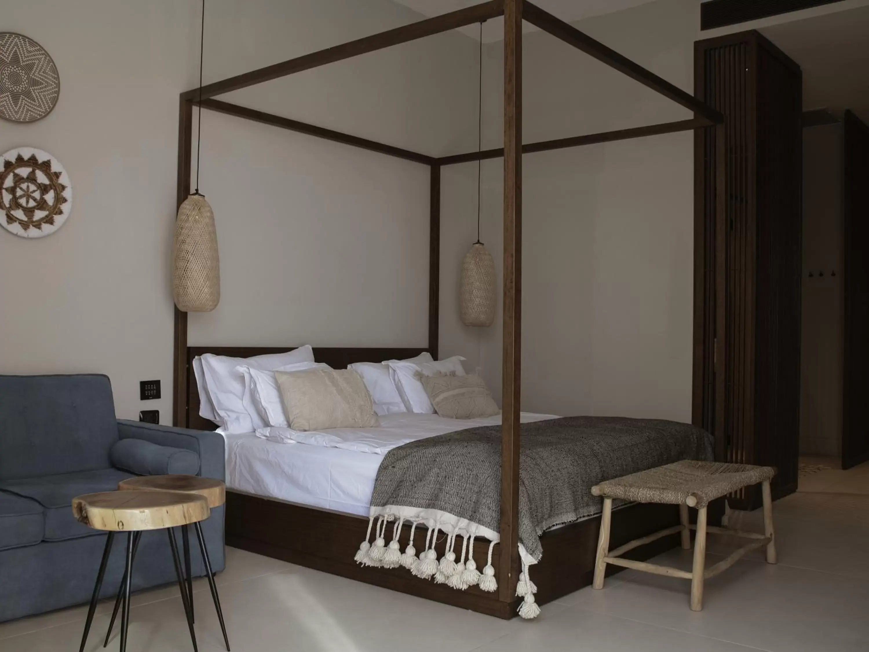 Queen Pool Suite in NOW-VX adults only Queen Pool Suite in NOW-VX adults only