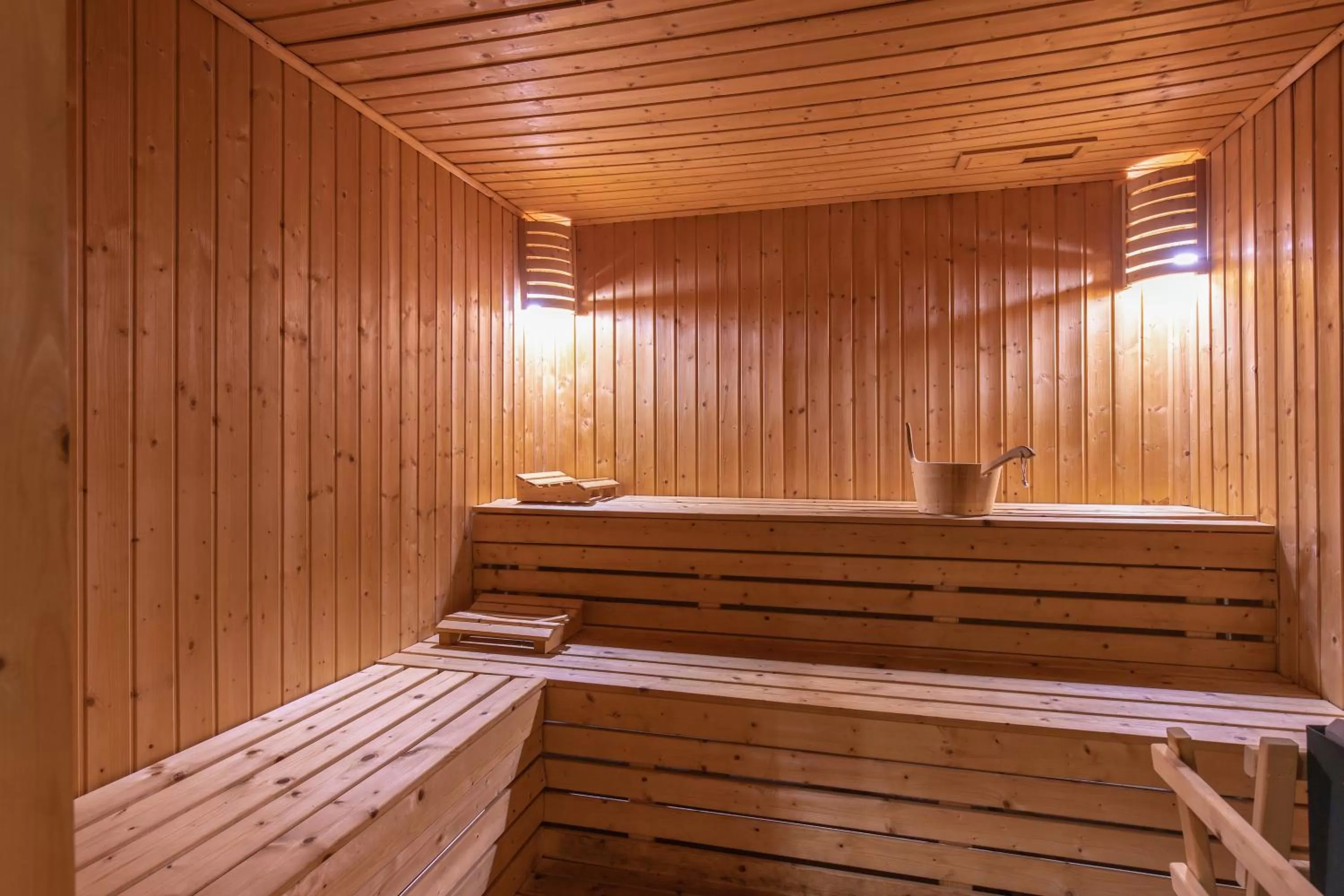 Spa and wellness centre/facilities in Kiwengwa Beach Resort