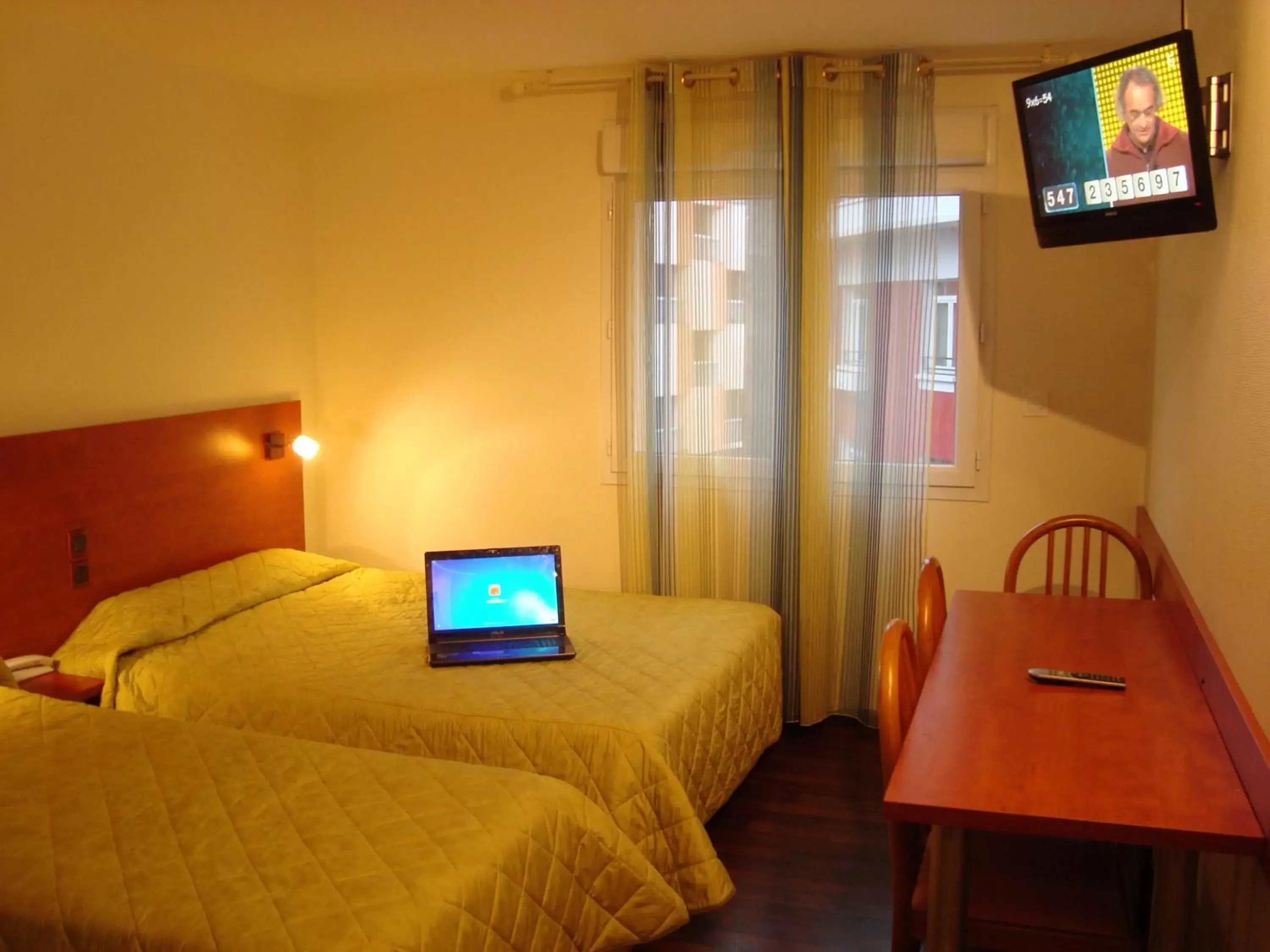 Special Offer - Family Studio (4 Adults) in Résidence du Soleil Special Offer - Family Studio (4 Adults) in Résidence du Soleil