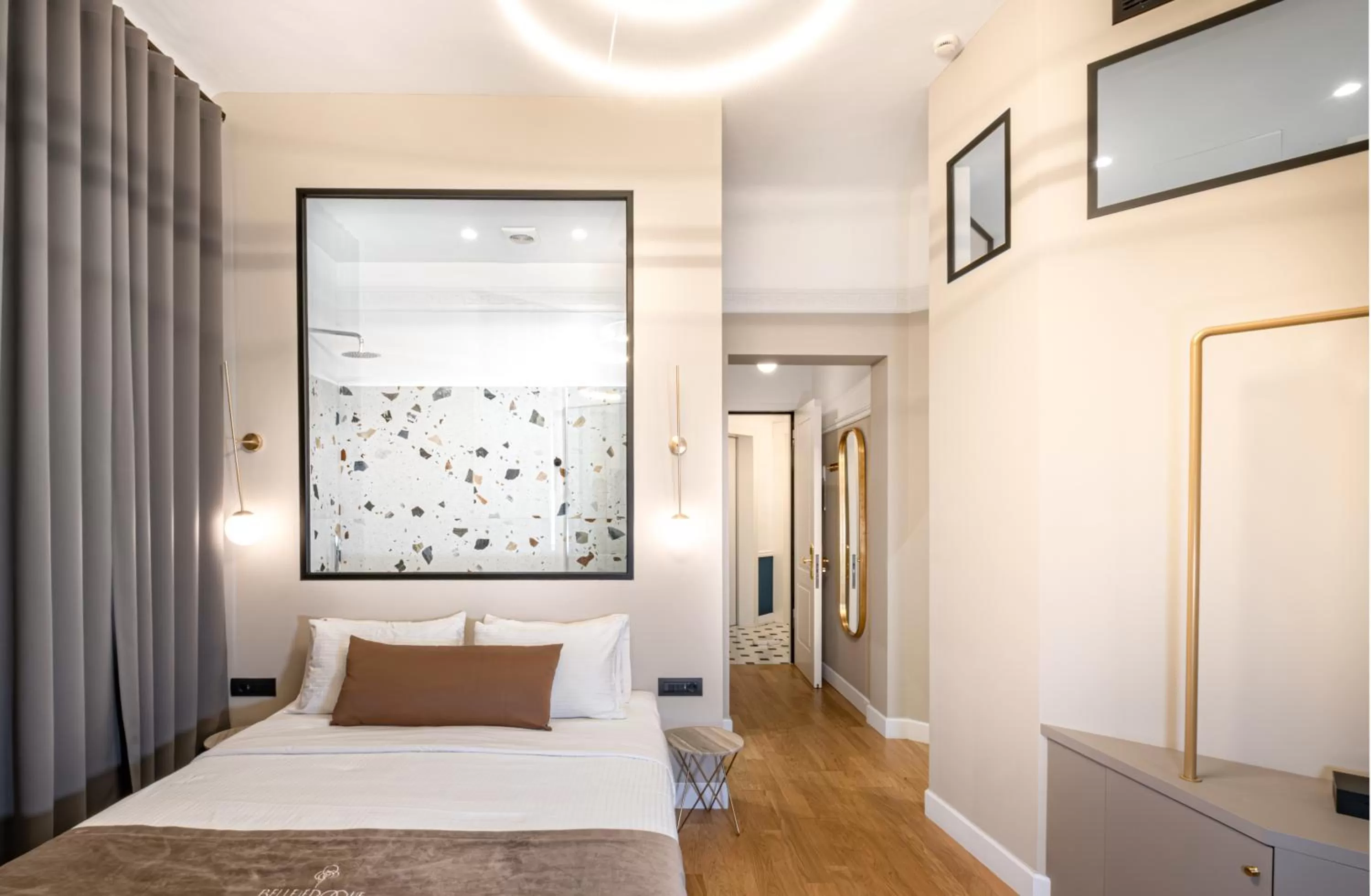 Belle Deluxe in Belle Epoque Suites