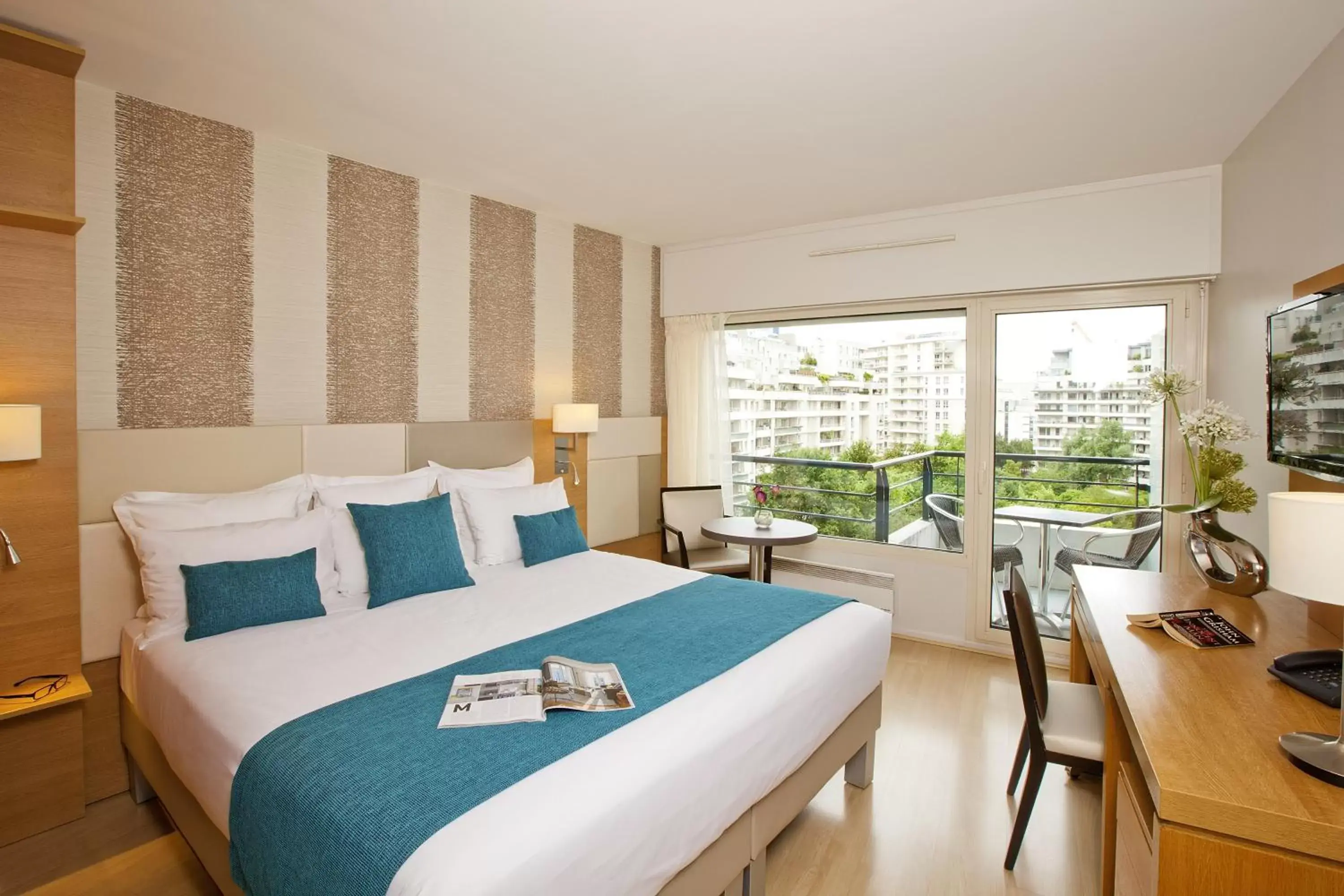 Residhome Courbevoie La Défense Residhome Courbevoie La Défense