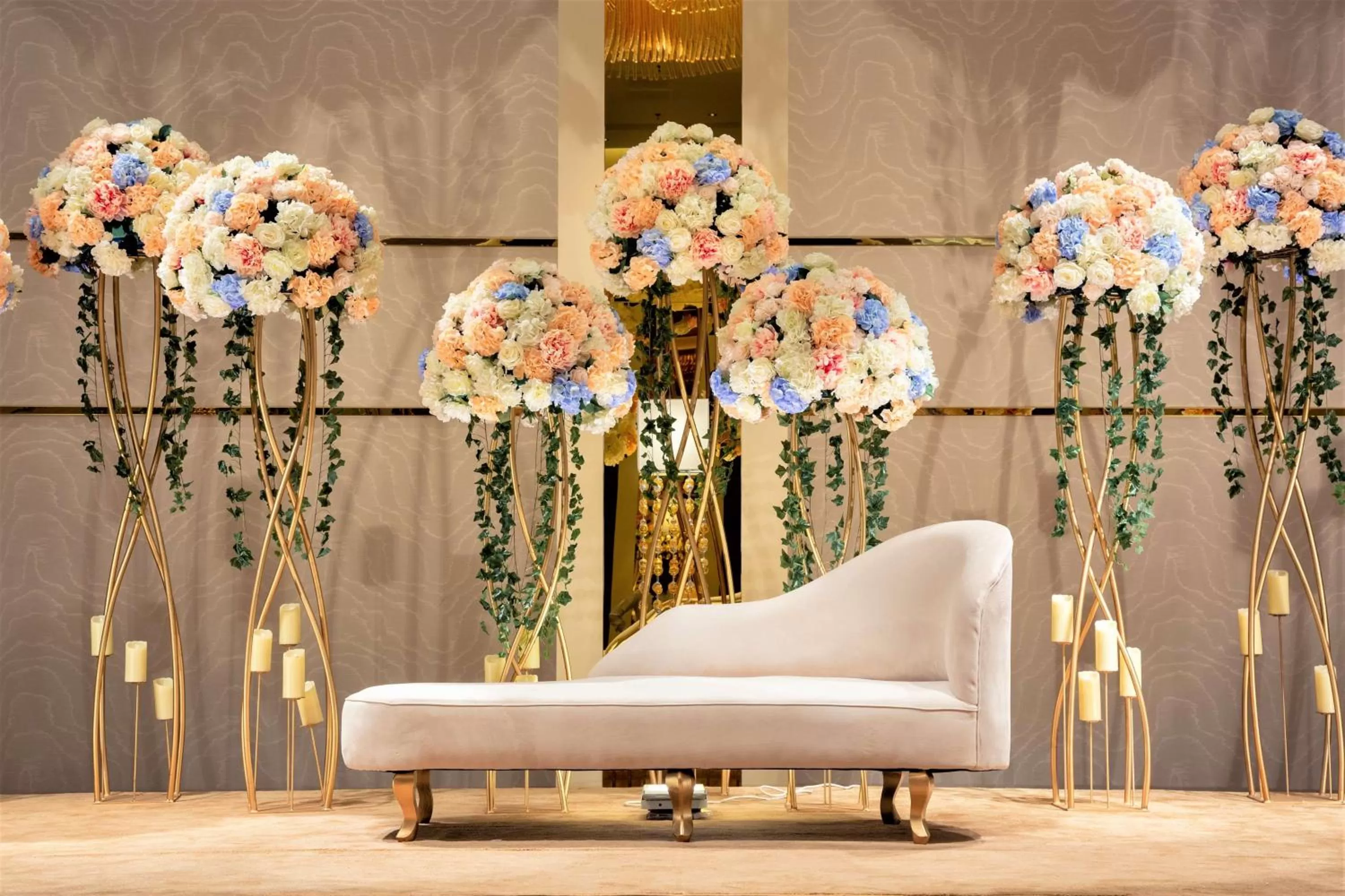 Meeting/conference room in Radisson Blu Hotel, Jeddah Al Salam