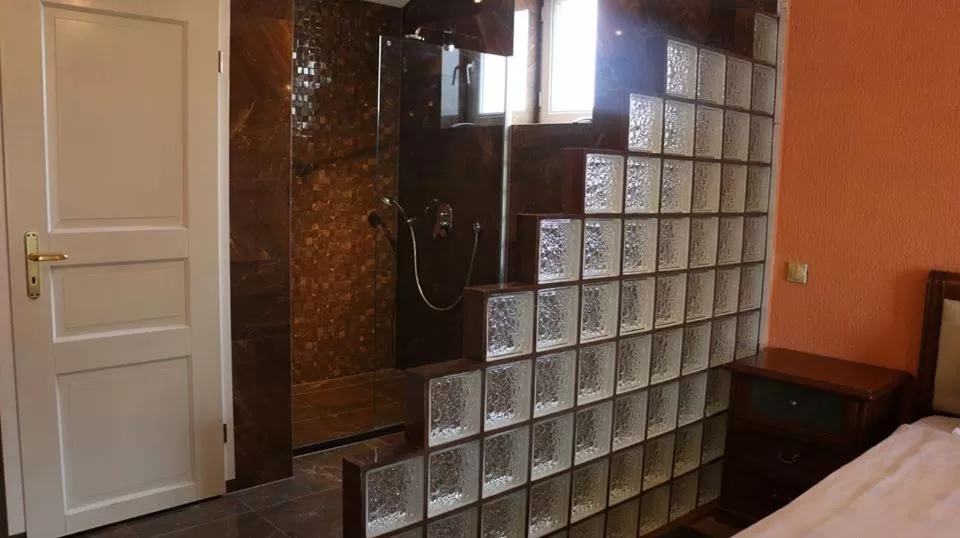 View in Hotel Begolli