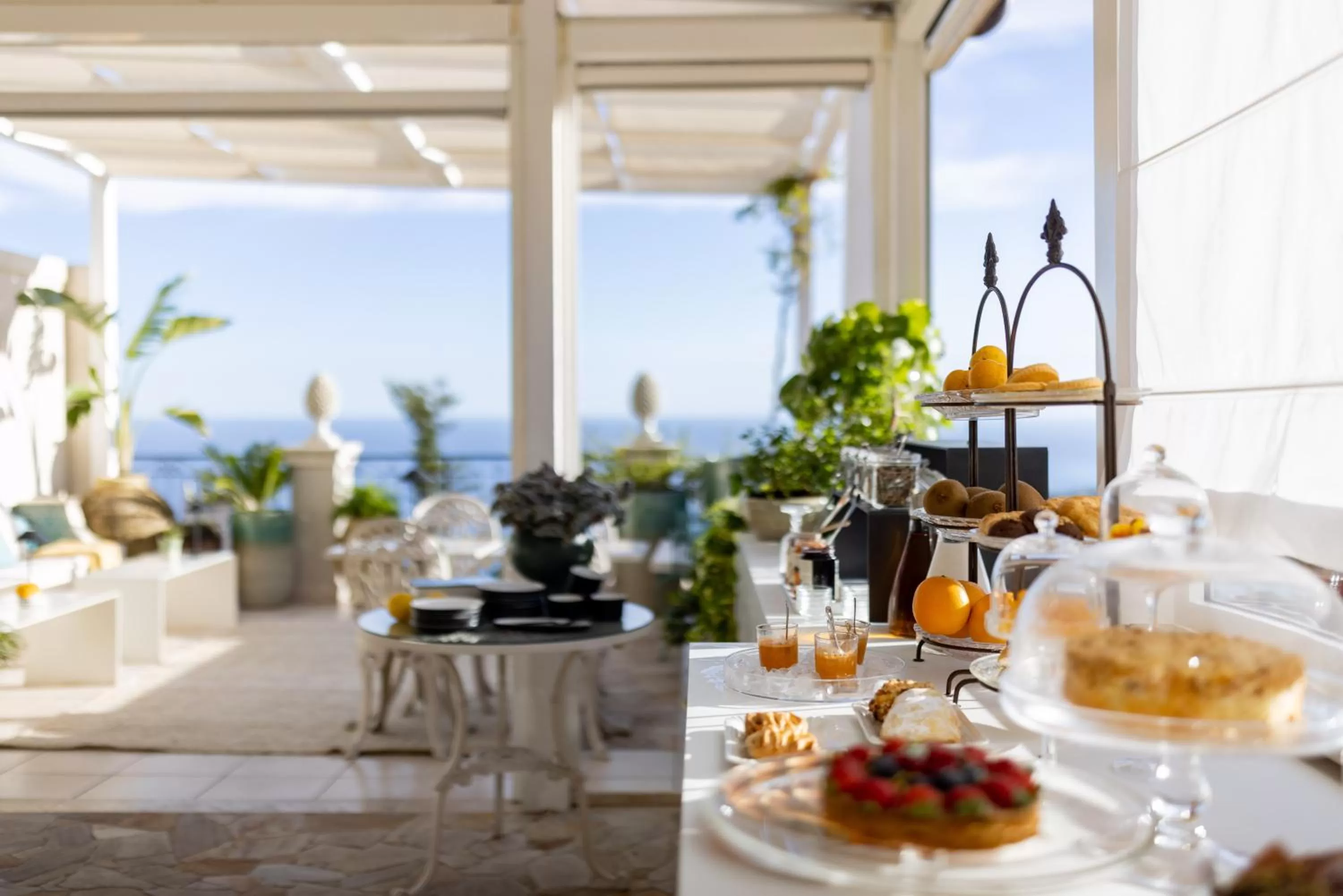 View (from property/room) in Taodomus Boutique Hotel