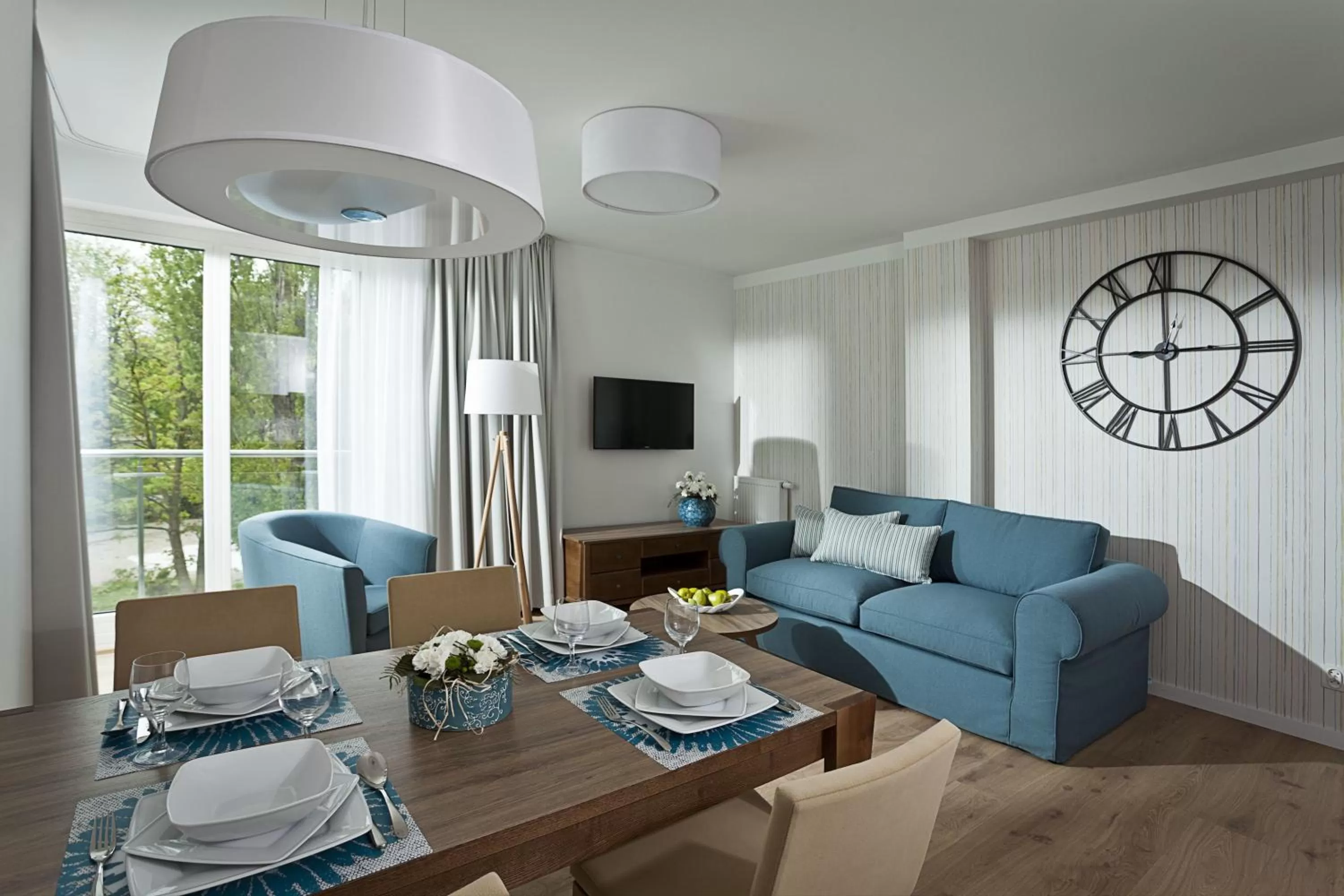 Day in Gwiazda Morza Resort SPA&SPORT