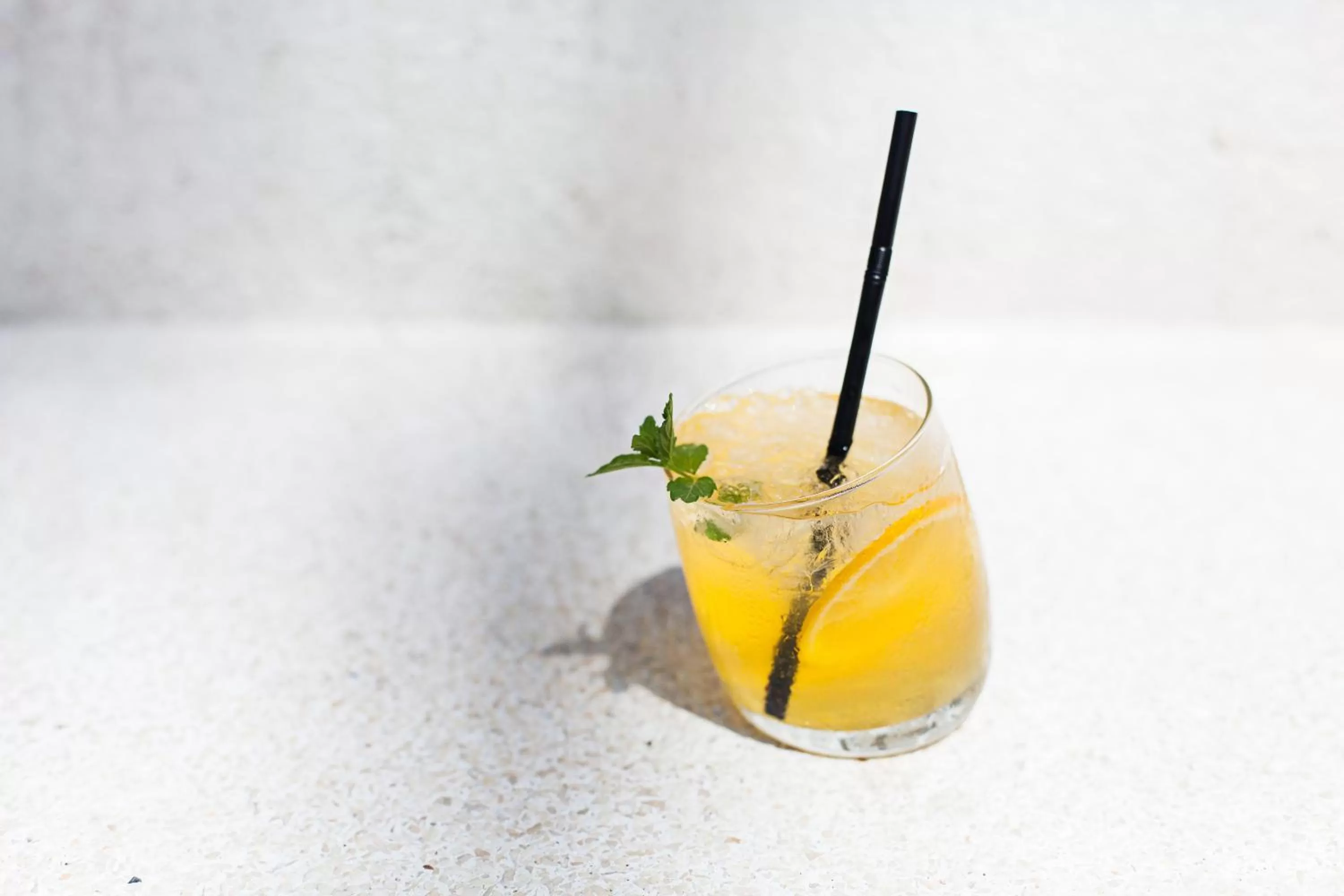 Restaurant/places to eat in Kebun Villas & Resort